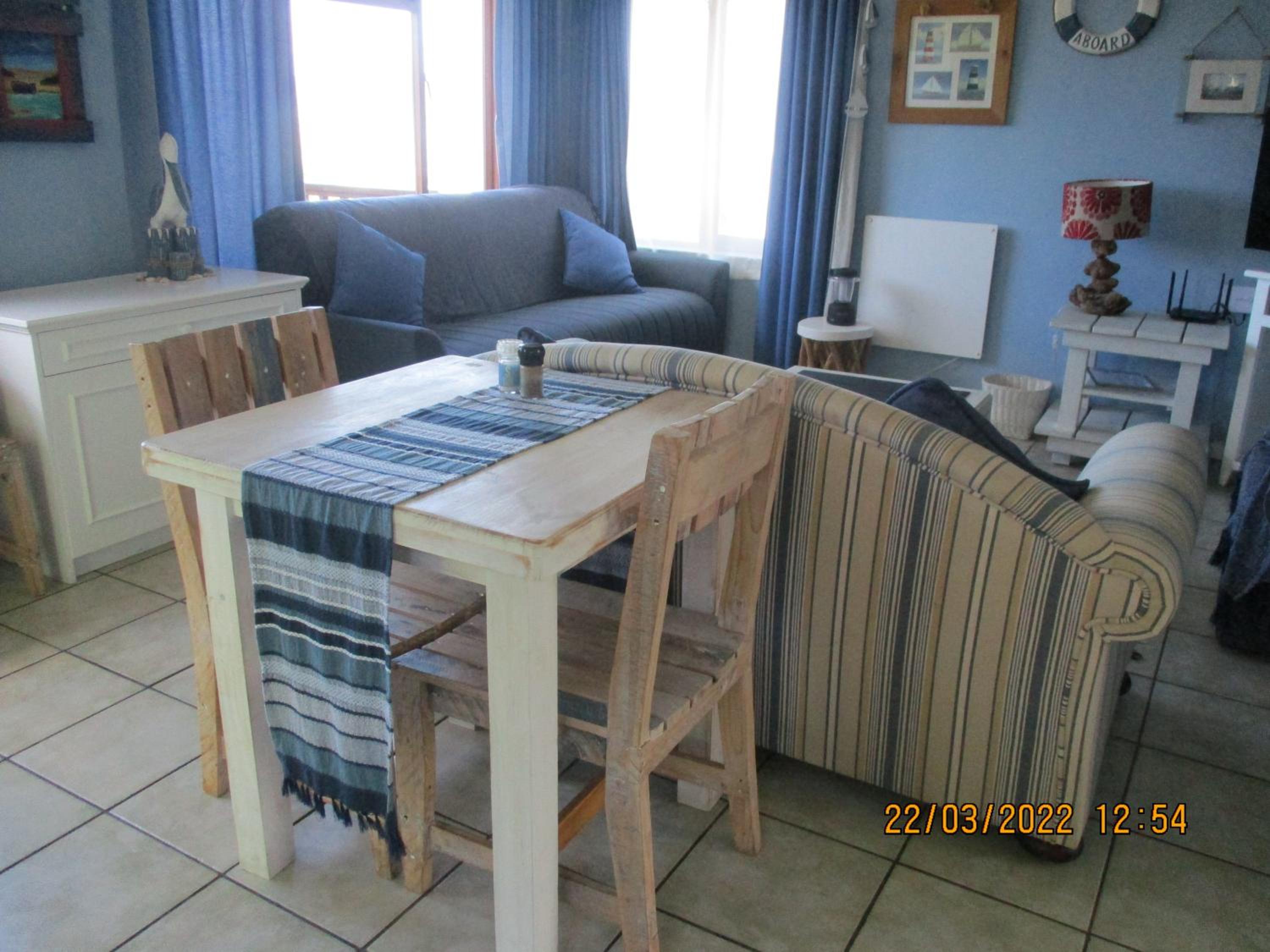 Footprints of Knysna