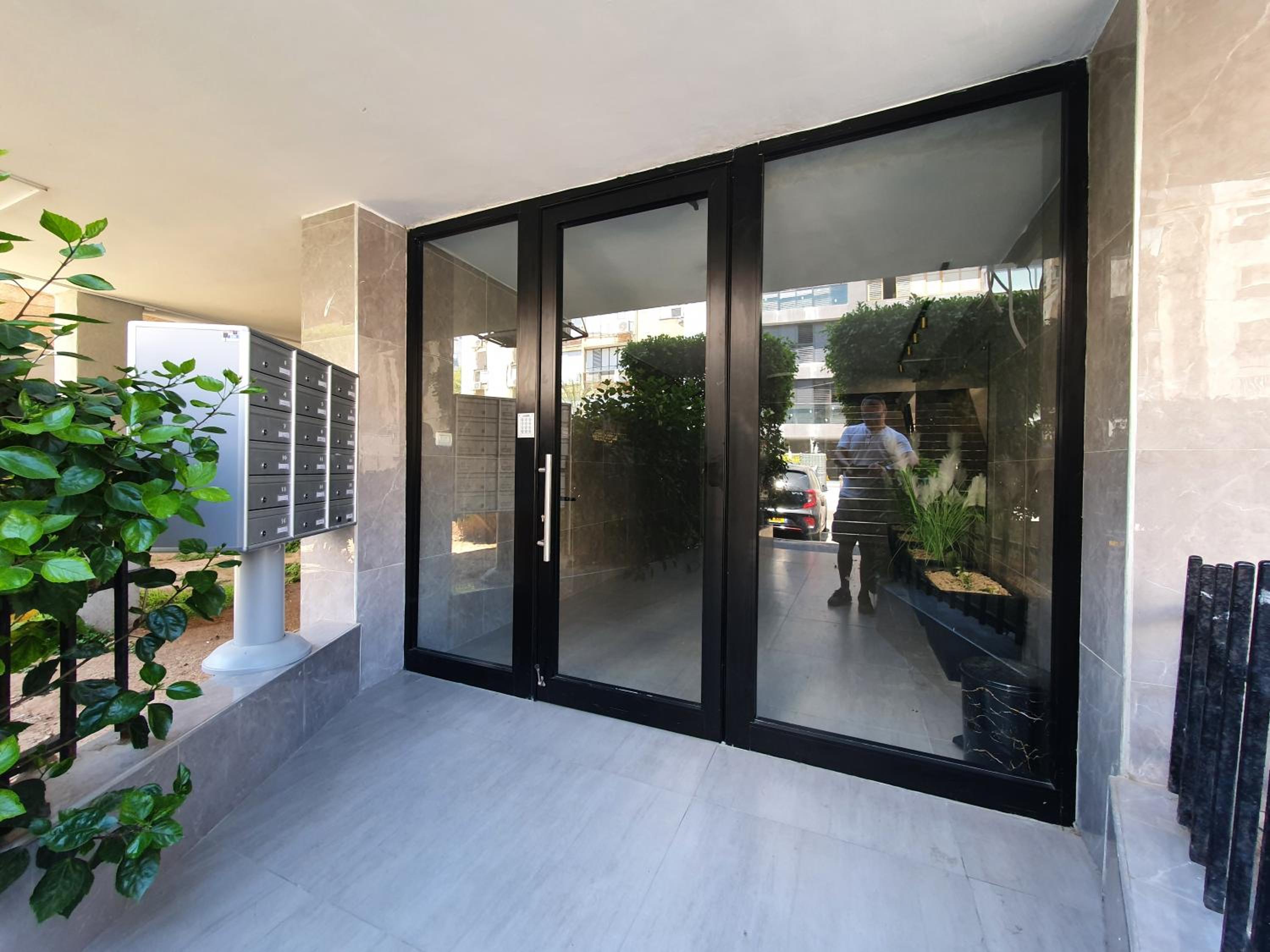 Ezore Yam Apartmens - Elmali'akh St. 4 view 3