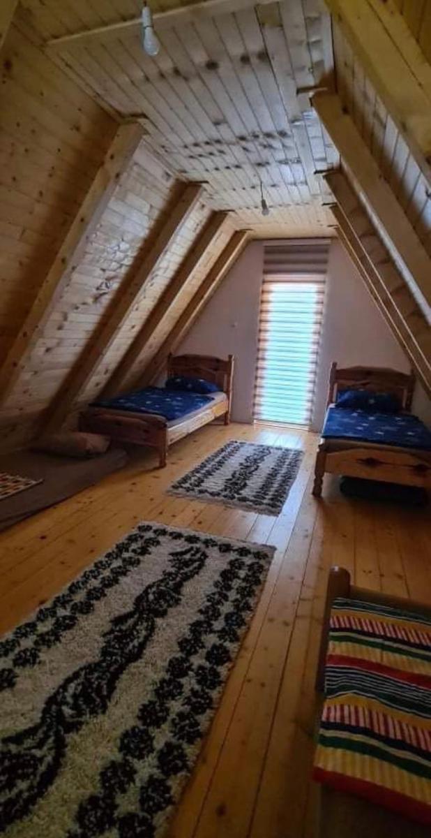 Vikendica Bosnjak
