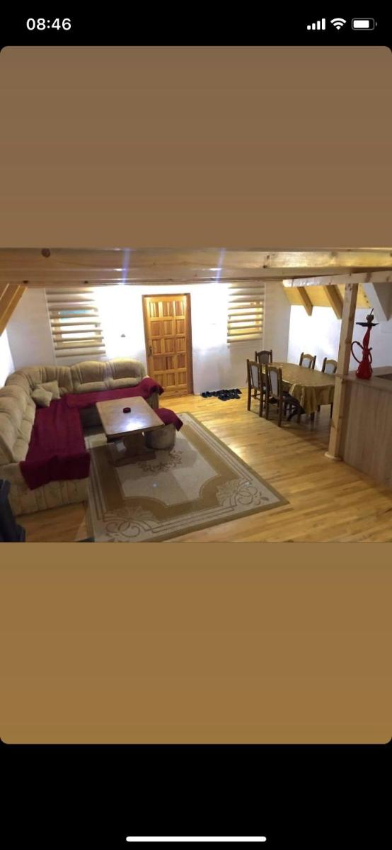 Vikendica Bosnjak