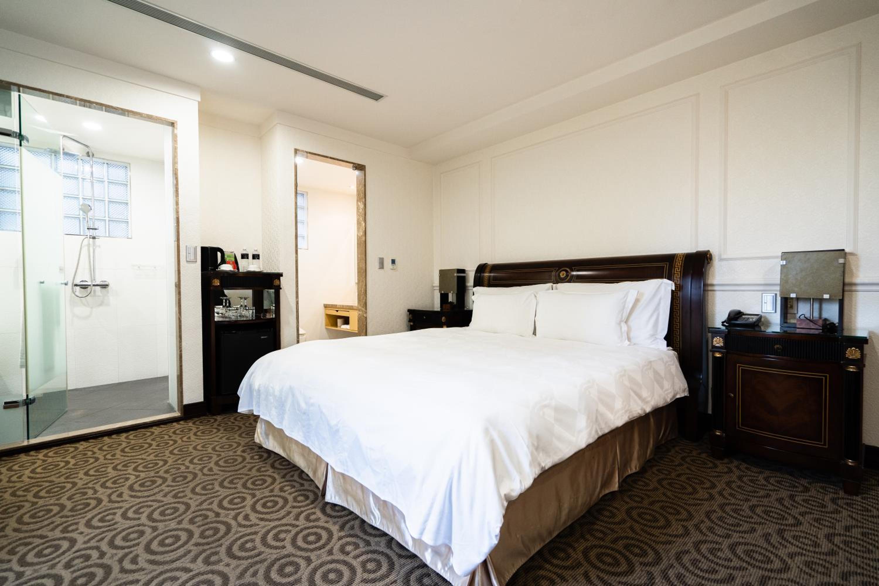 XINSHE Hotel - Linsen