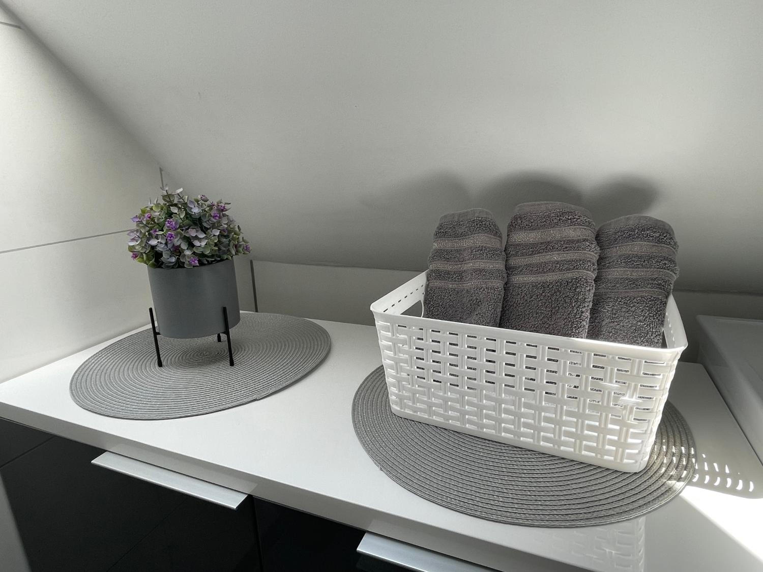 Moderne Wohnung nah am Cappenberger-See, 1-4 Gäste