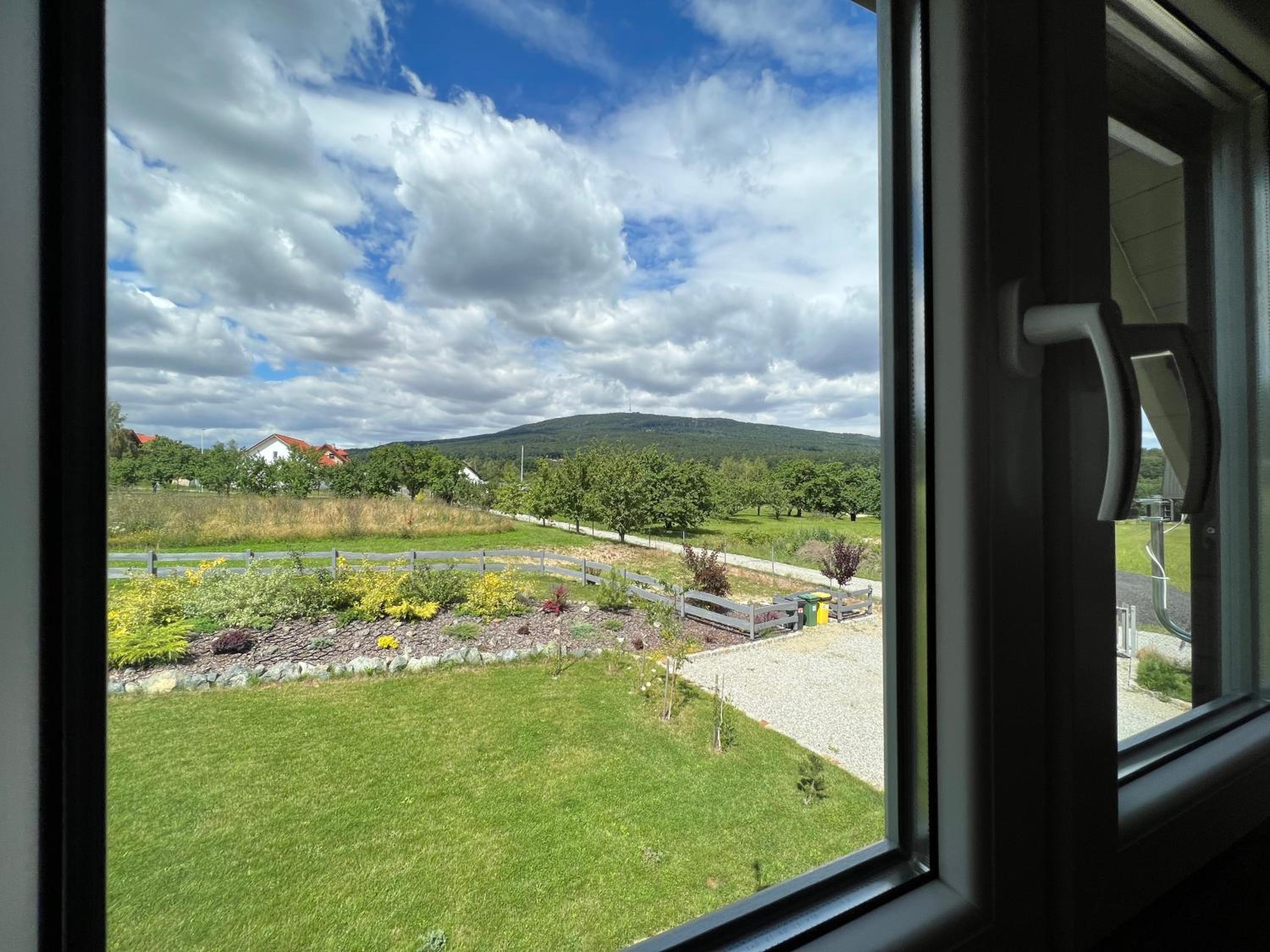 Bliżej Ślęży Domek pod Ślężą view 2