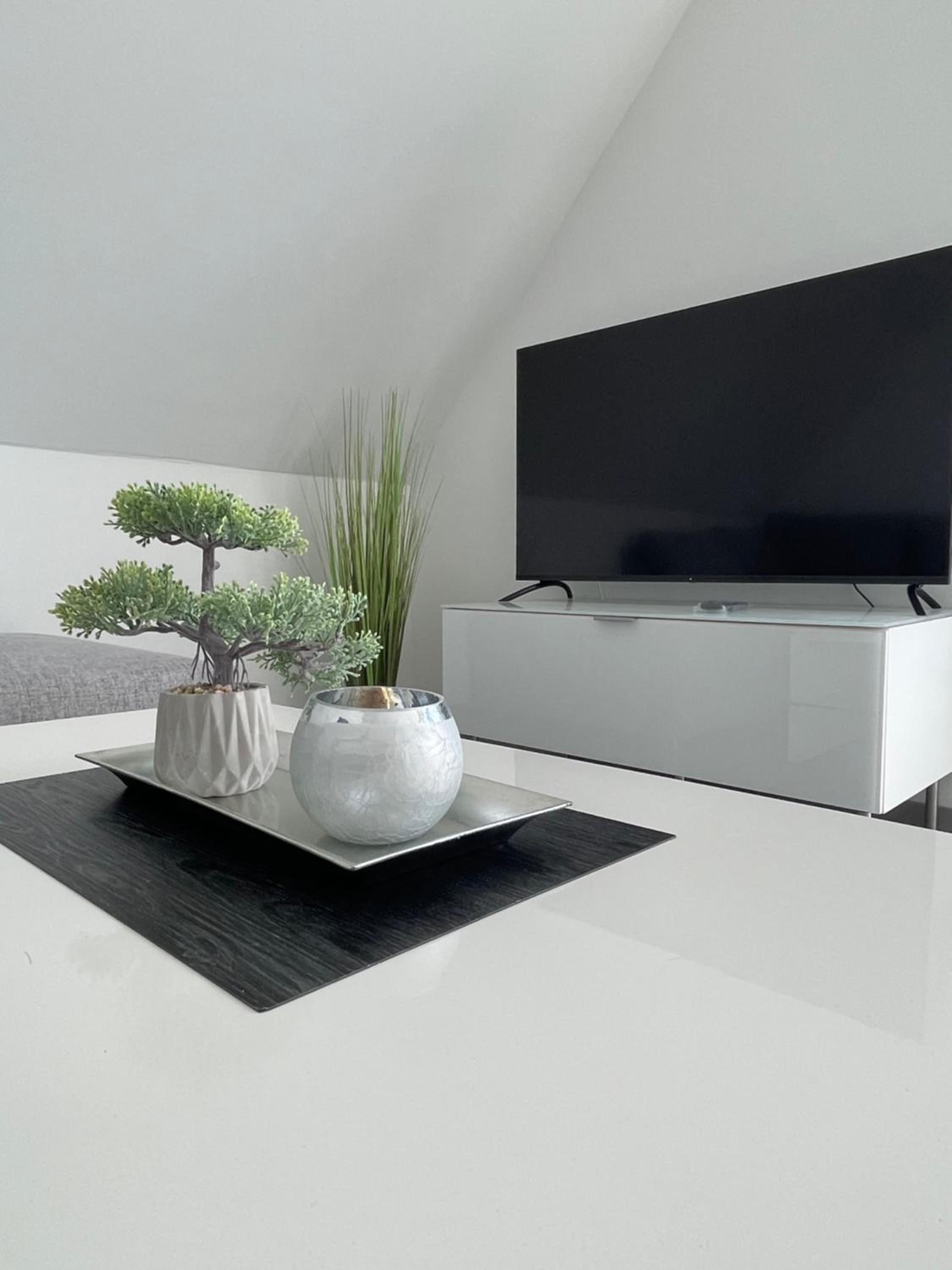 Moderne Wohnung nah am Cappenberger-See, 1-4 Gäste