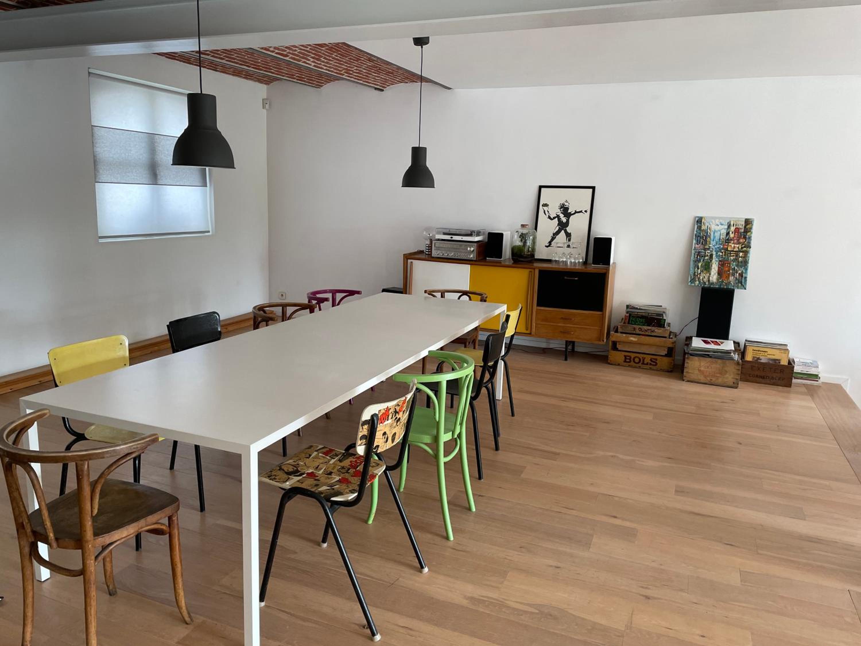 La Poterie - Chambres d'hôtes / Bed & Breakfast