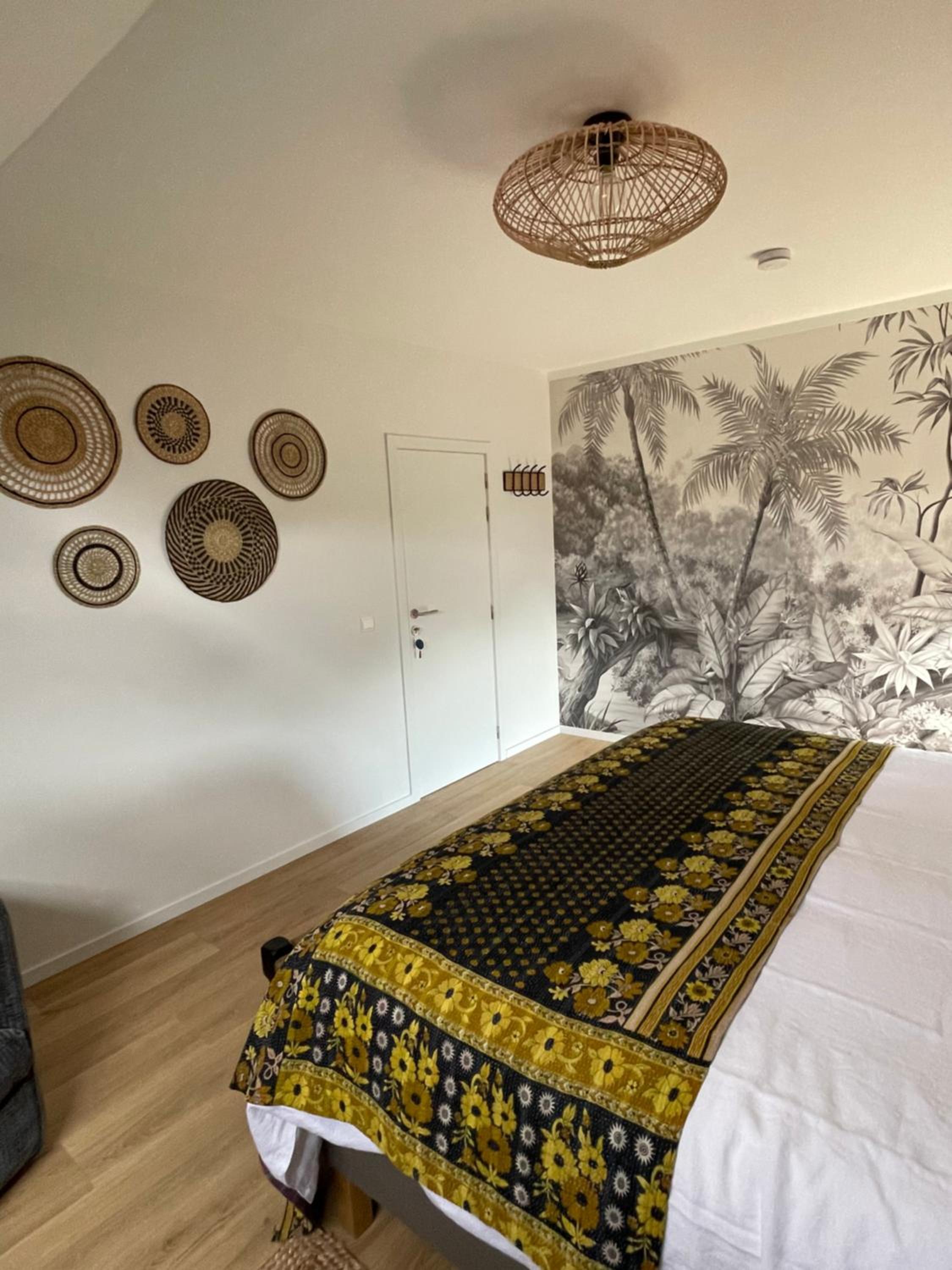 La Poterie - Chambres d'hôtes / Bed & Breakfast