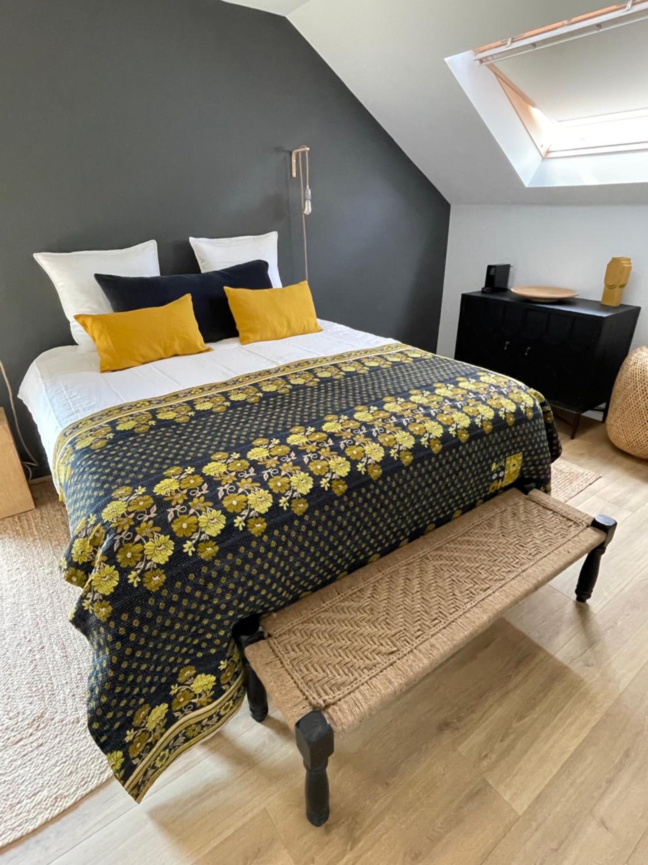 La Poterie - Chambres d'hôtes / Bed & Breakfast
