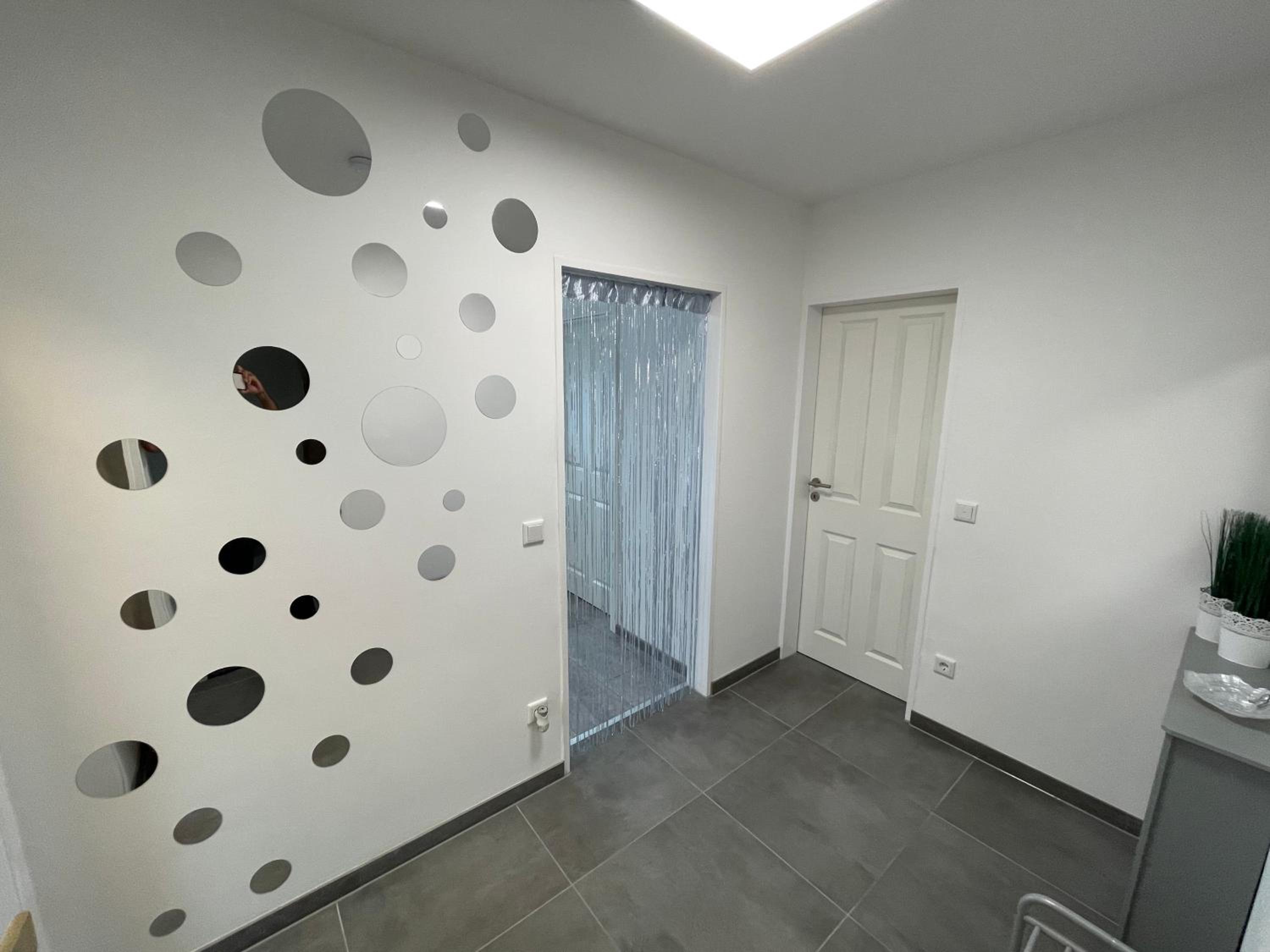 Moderne Wohnung nah am Cappenberger-See, 1-4 Gäste