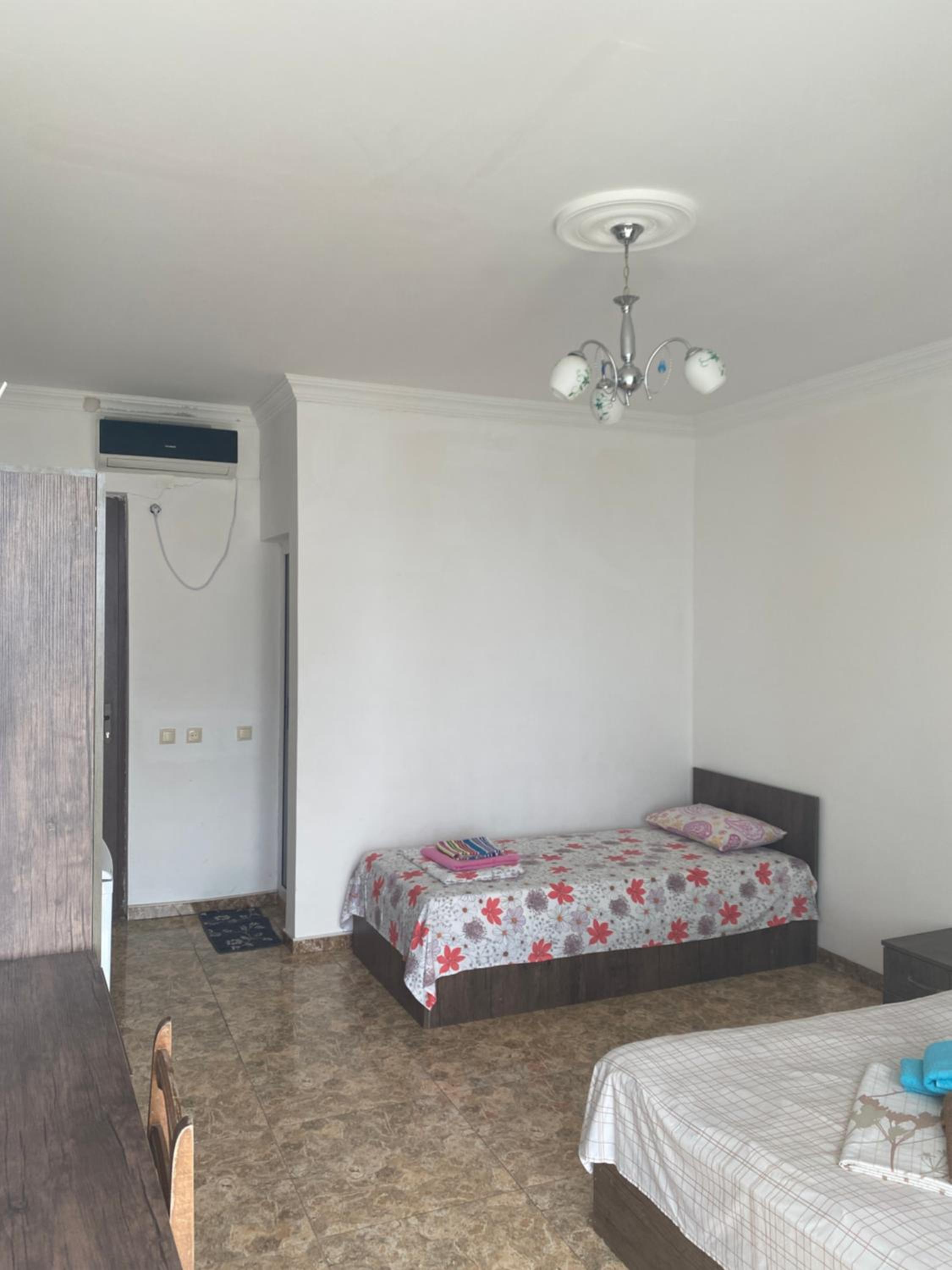 Badu Guest House