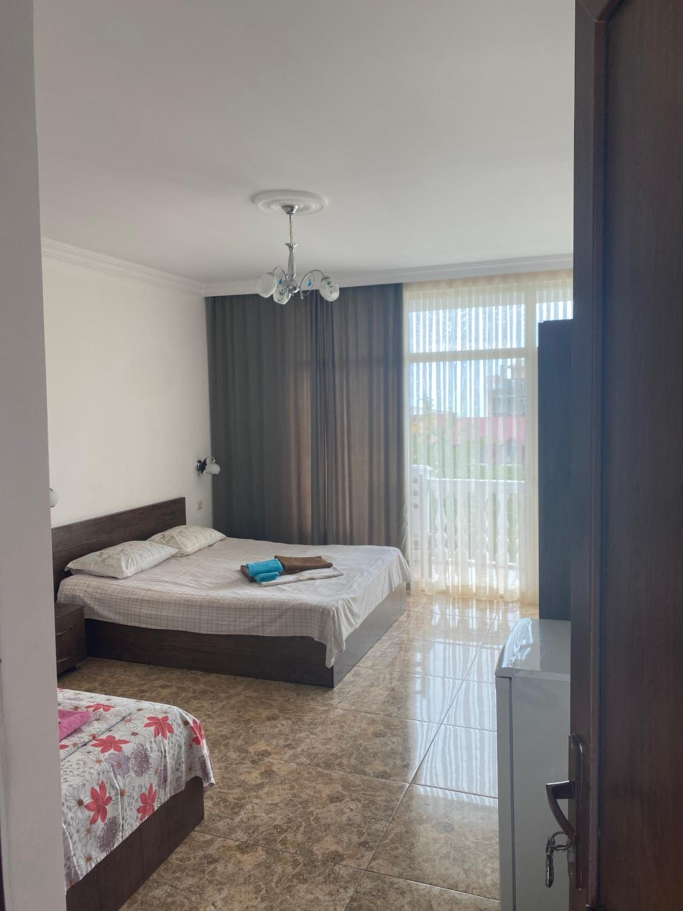 Badu Guest House