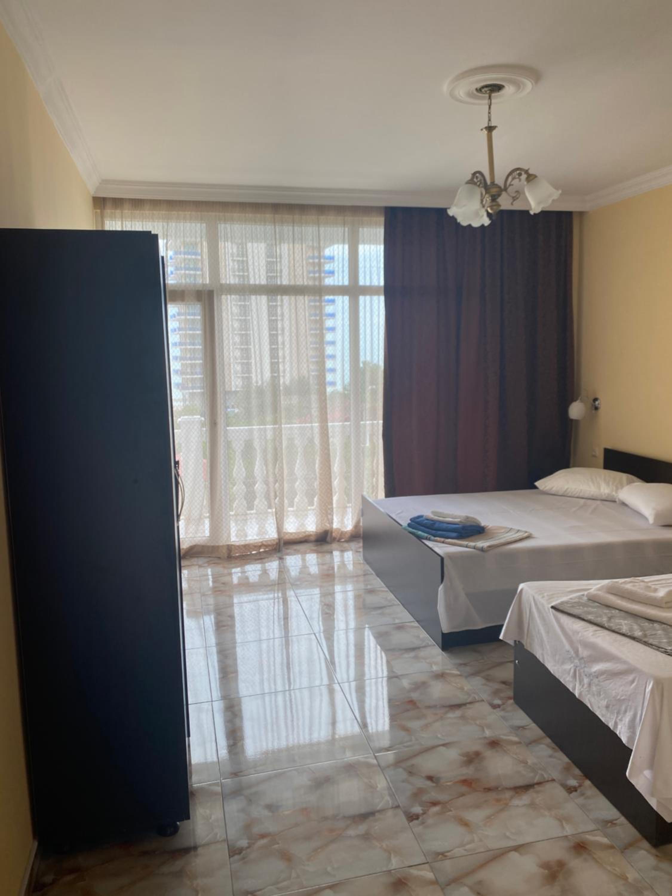 Badu Guest House