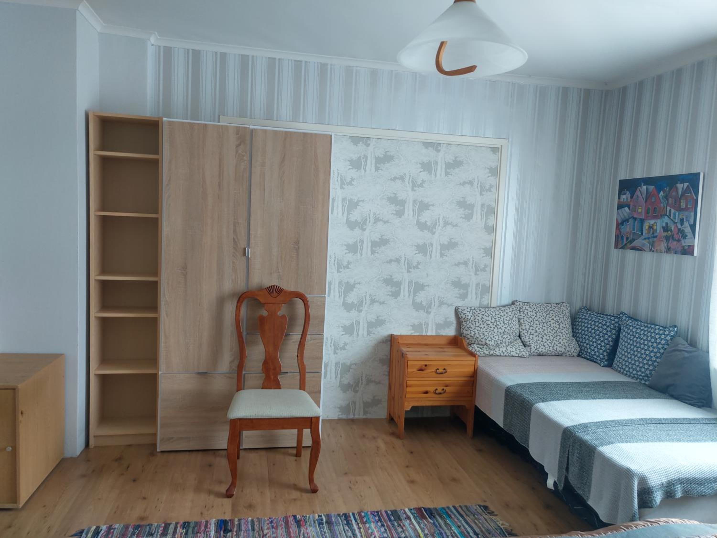 Hus Solgläntan