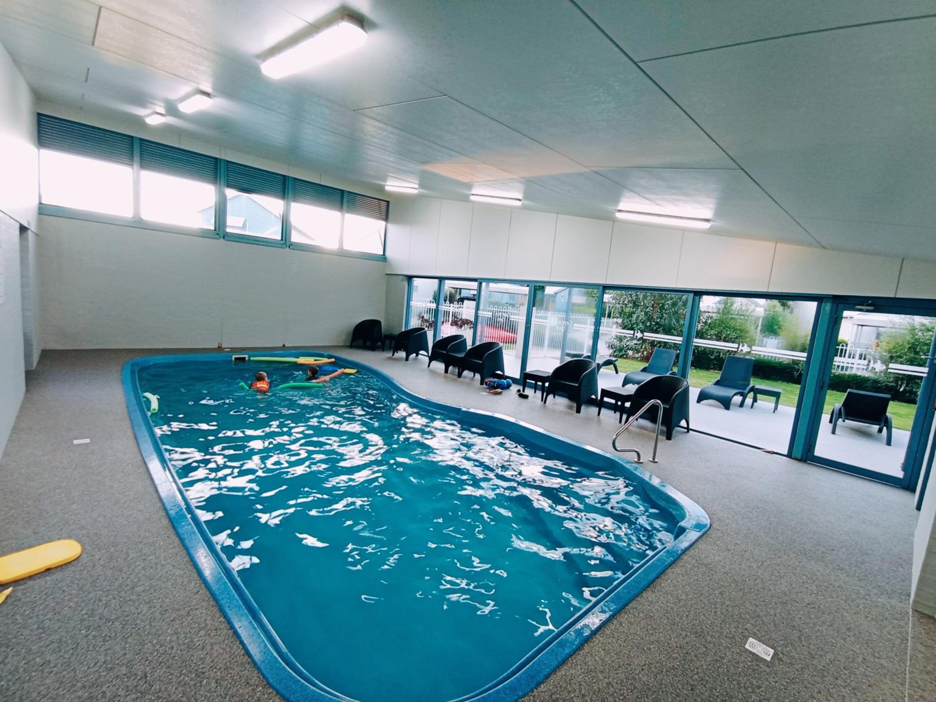 Captains Cove Ground Floor Luxury Apartments