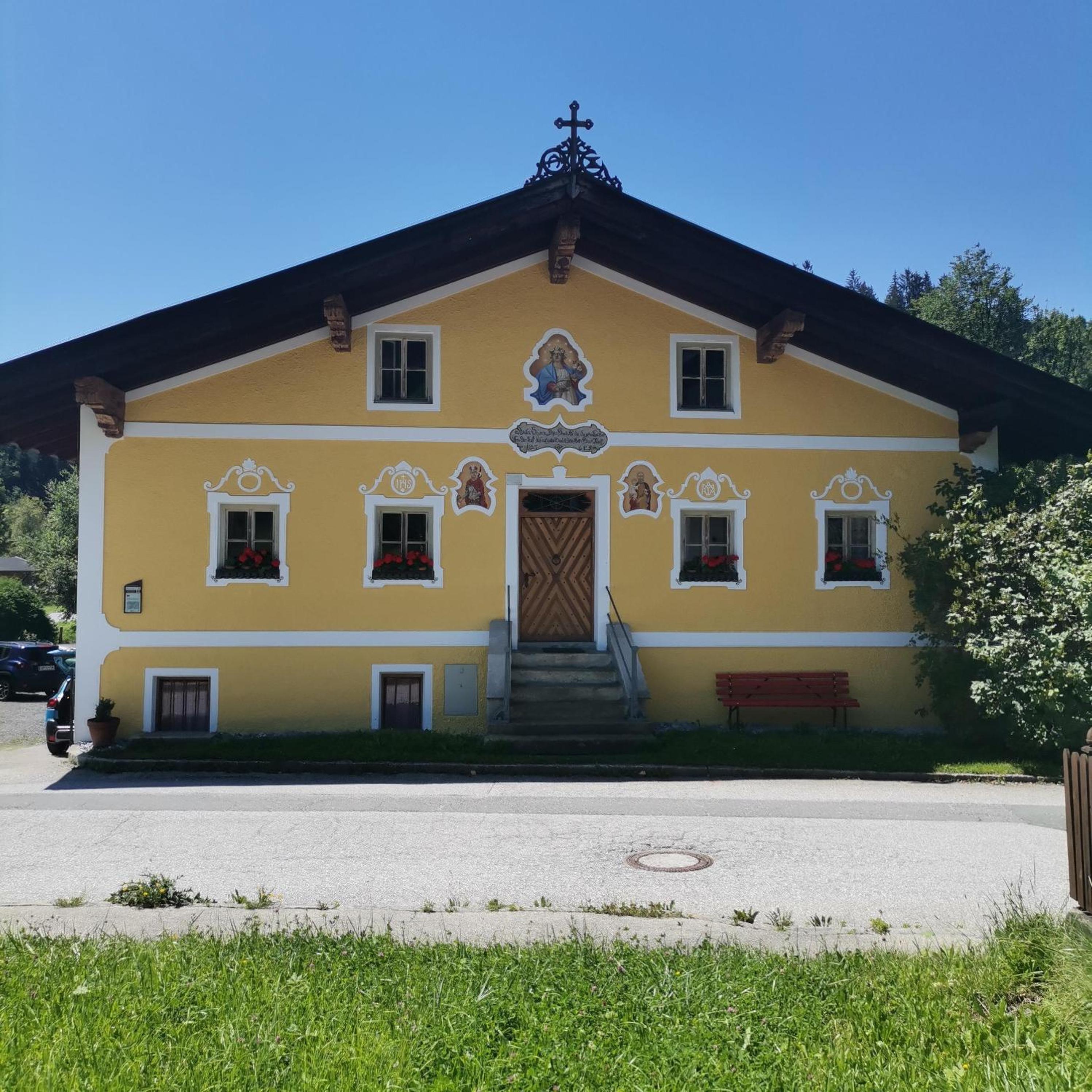 Bodenschmiede