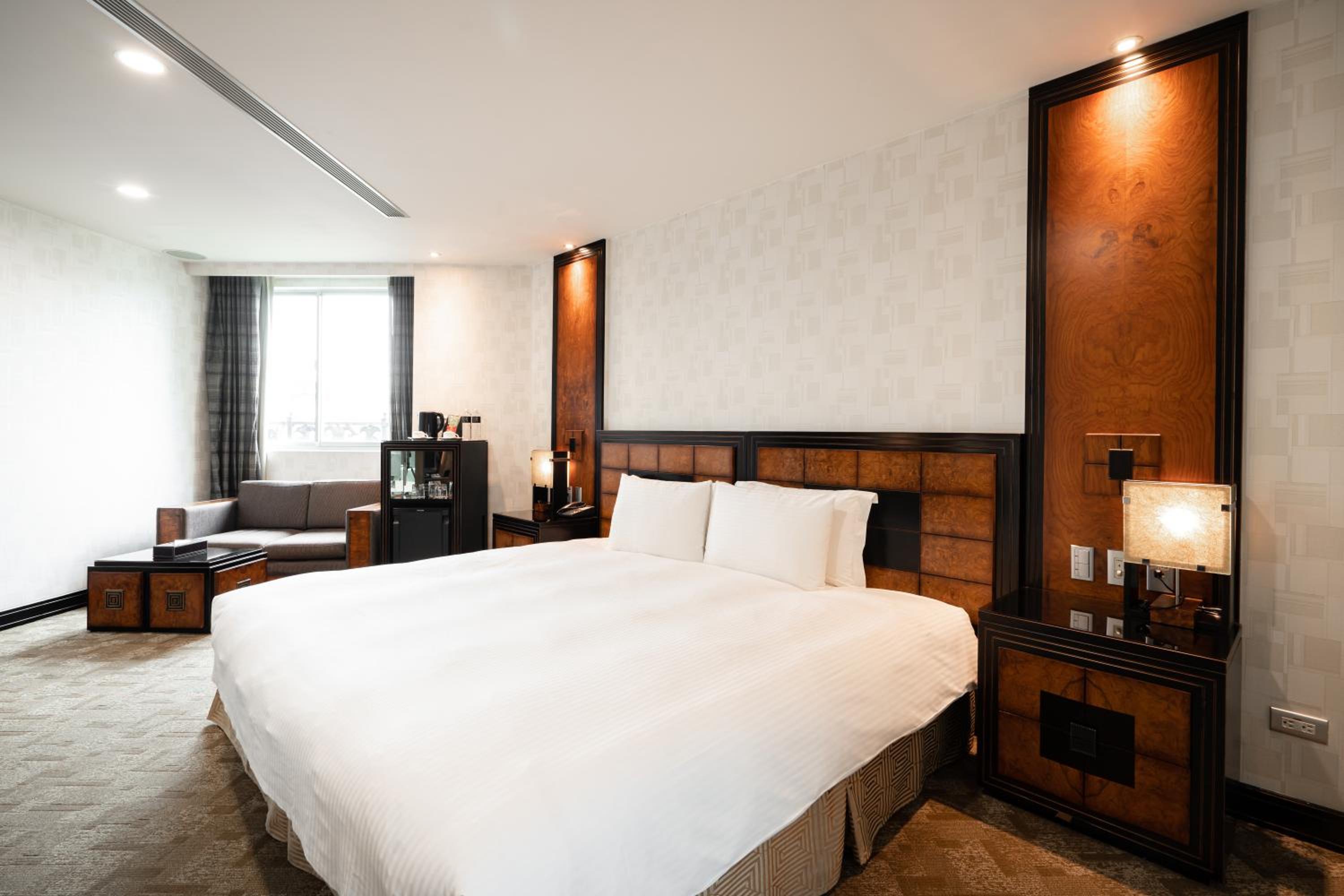 XINSHE Hotel - Linsen