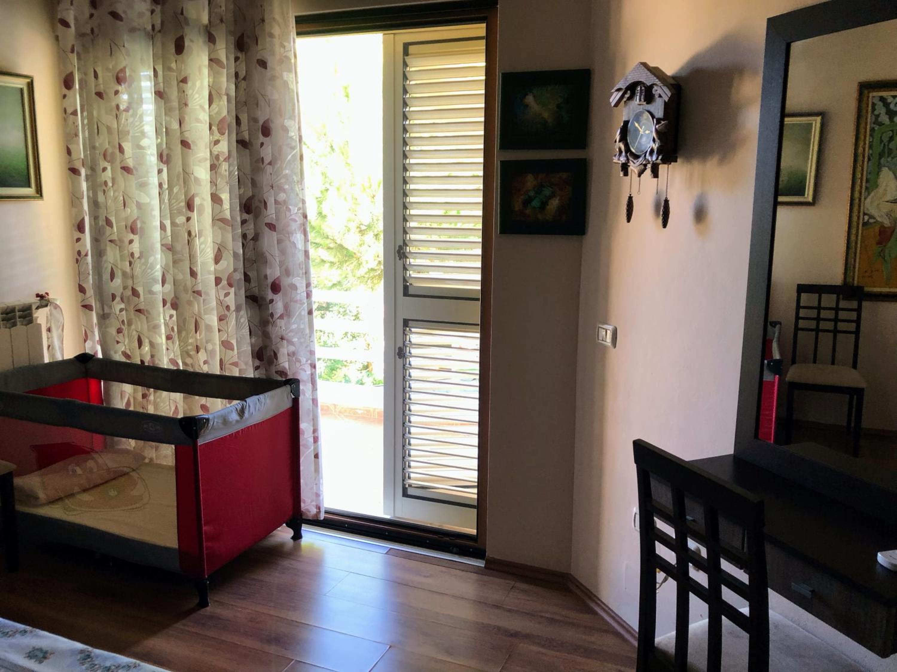 Vila MeriS