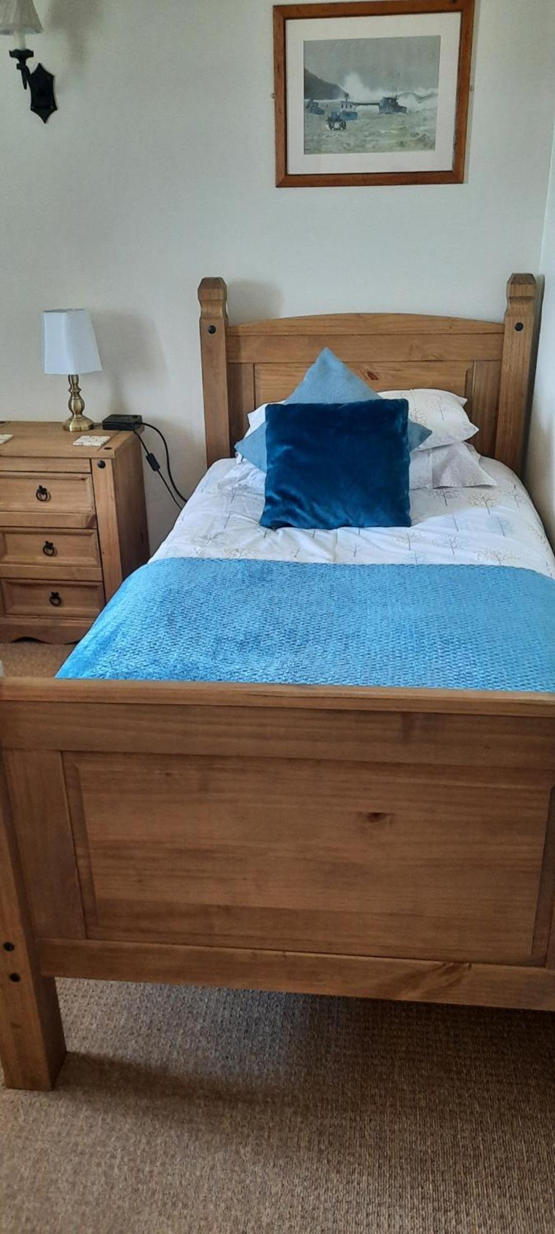 Trelake Cottage