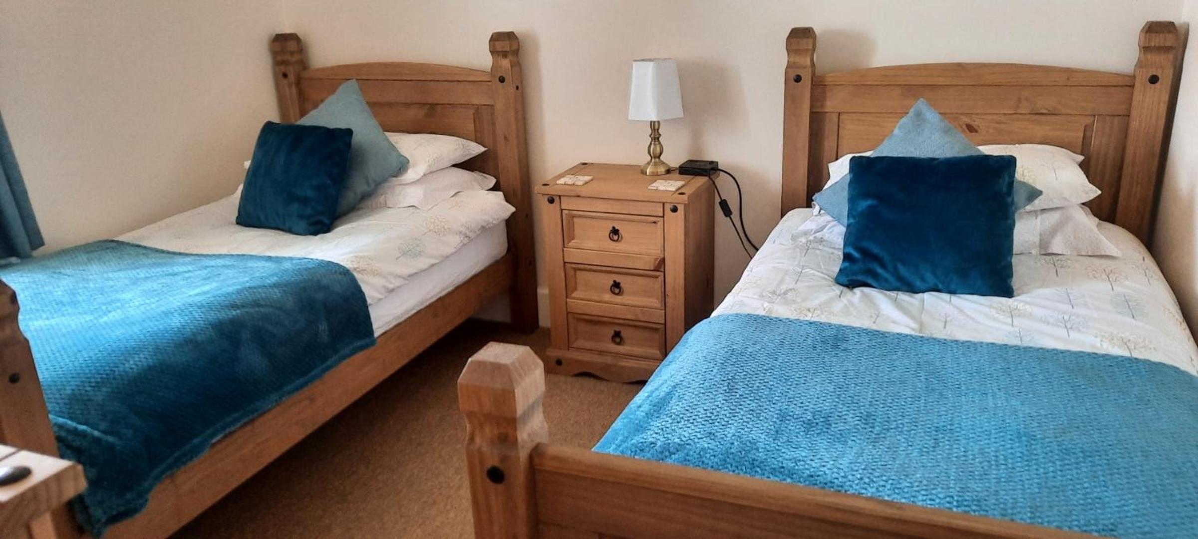 Trelake Cottage