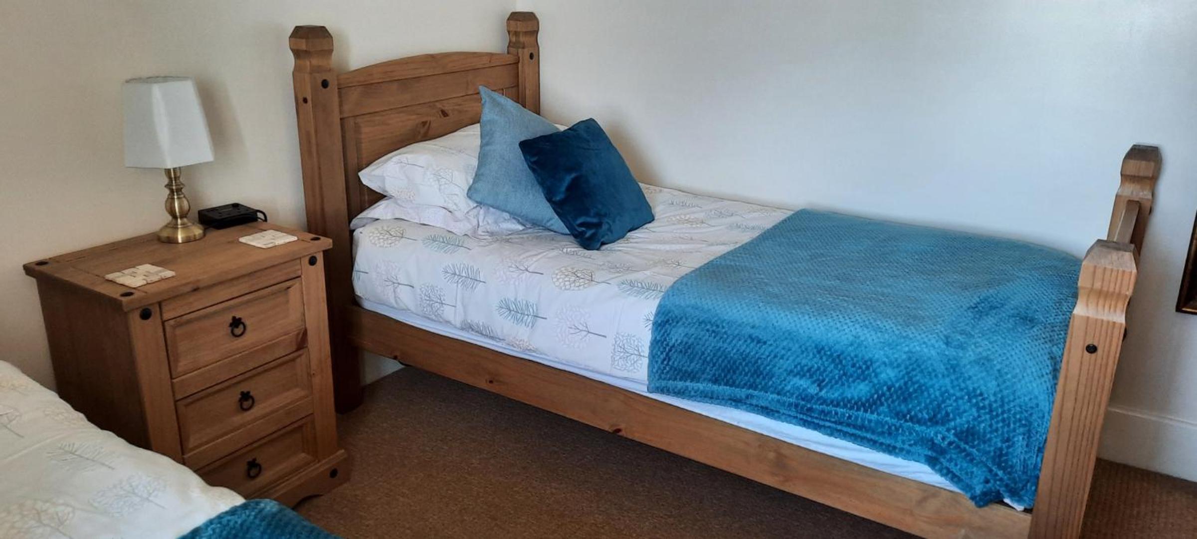 Trelake Cottage
