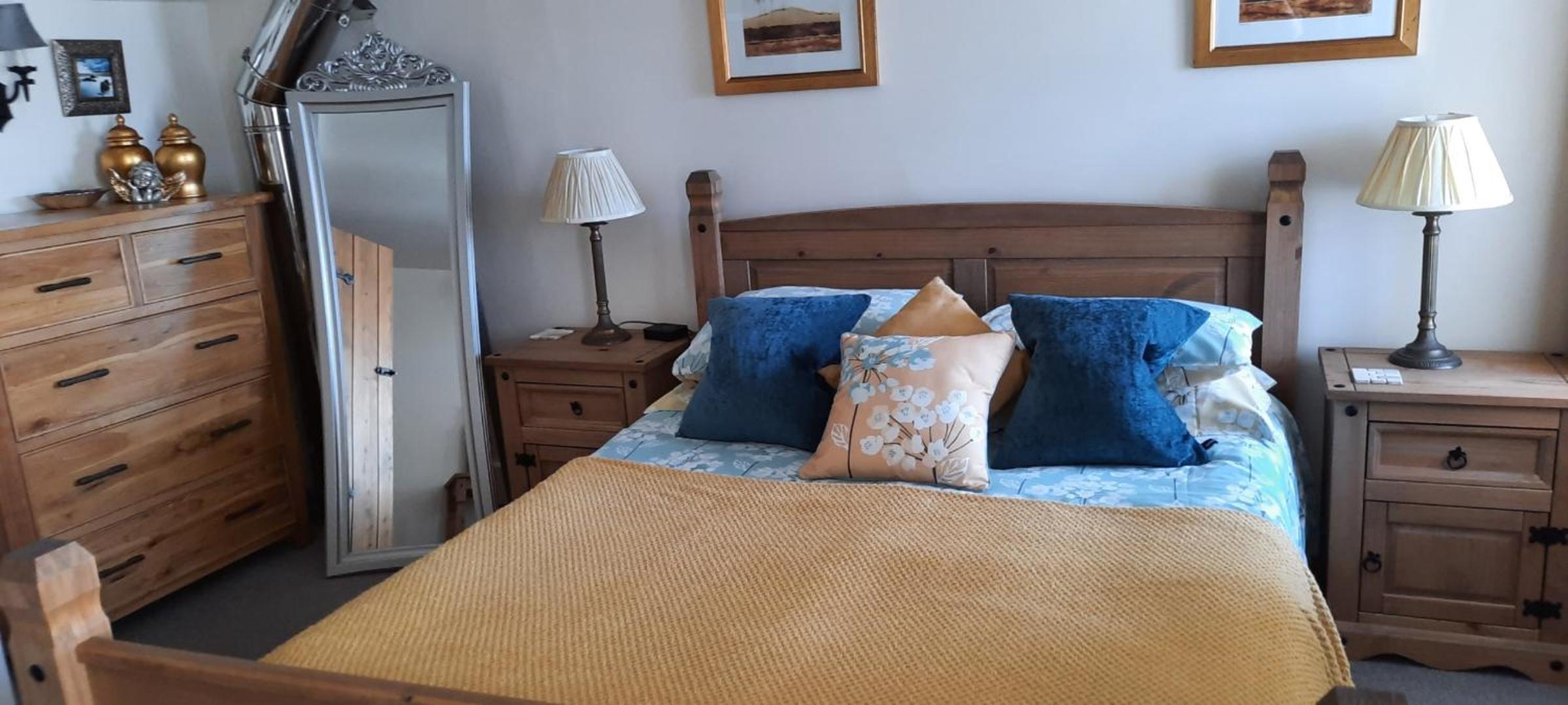Trelake Cottage