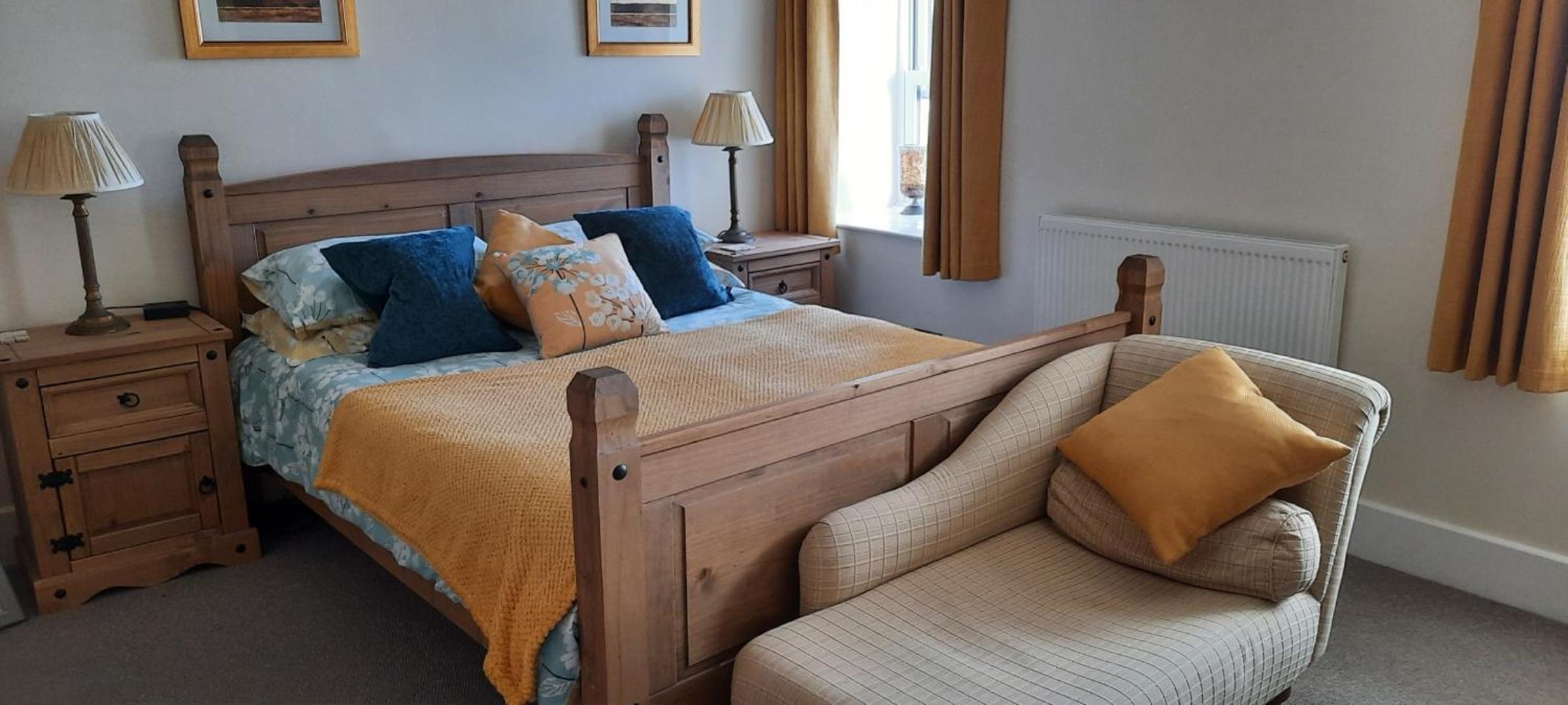 Trelake Cottage