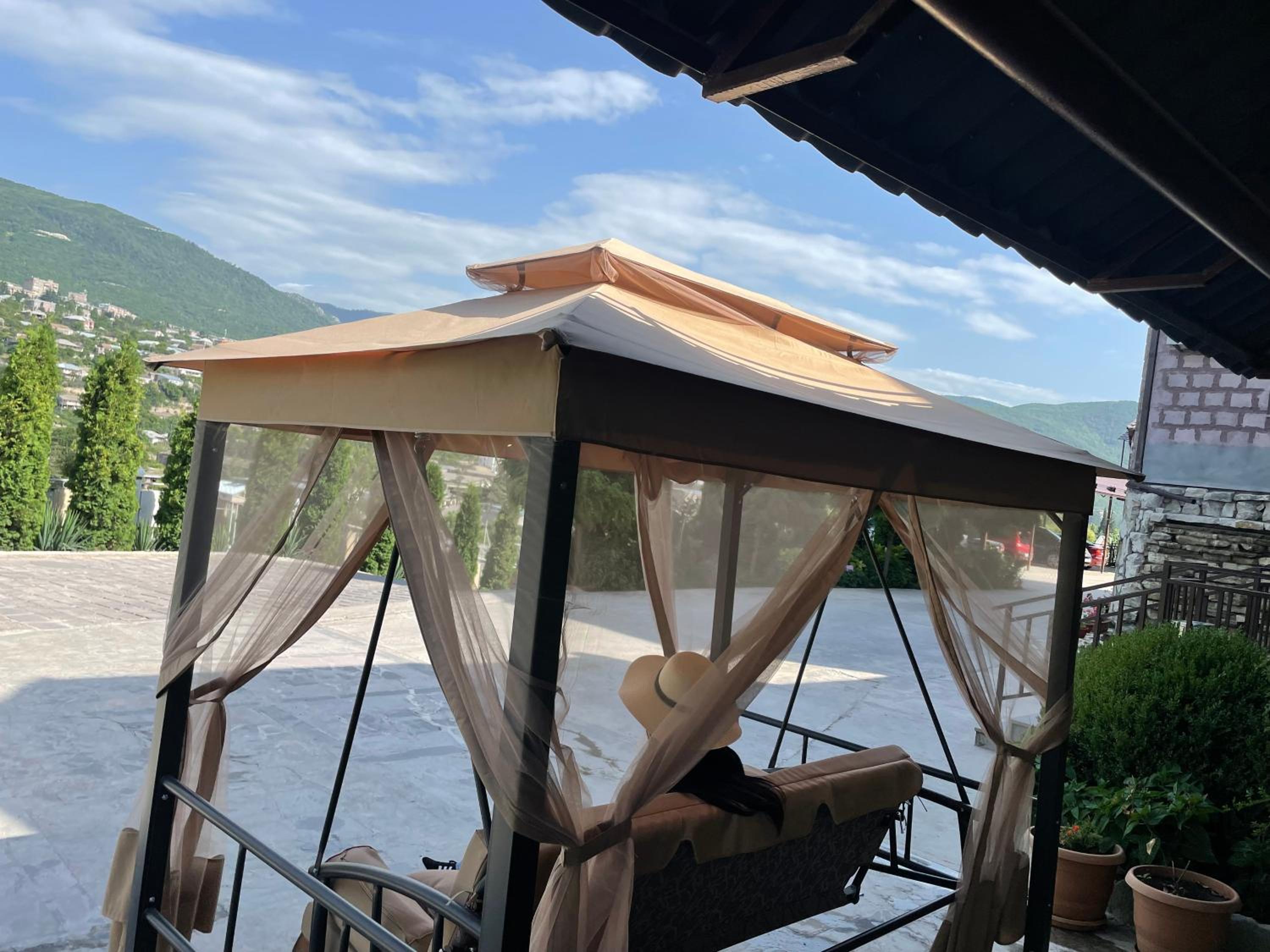 Kamar Hotel Ijevan