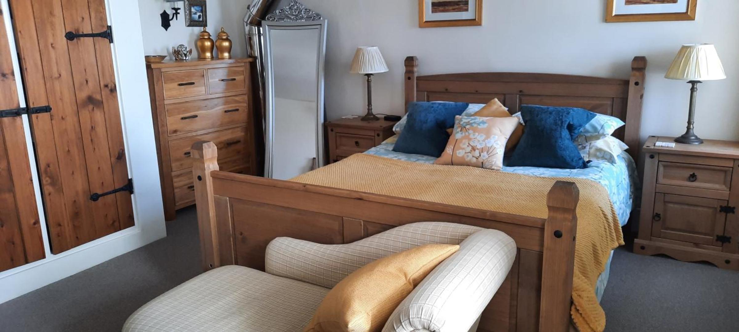 Trelake Cottage