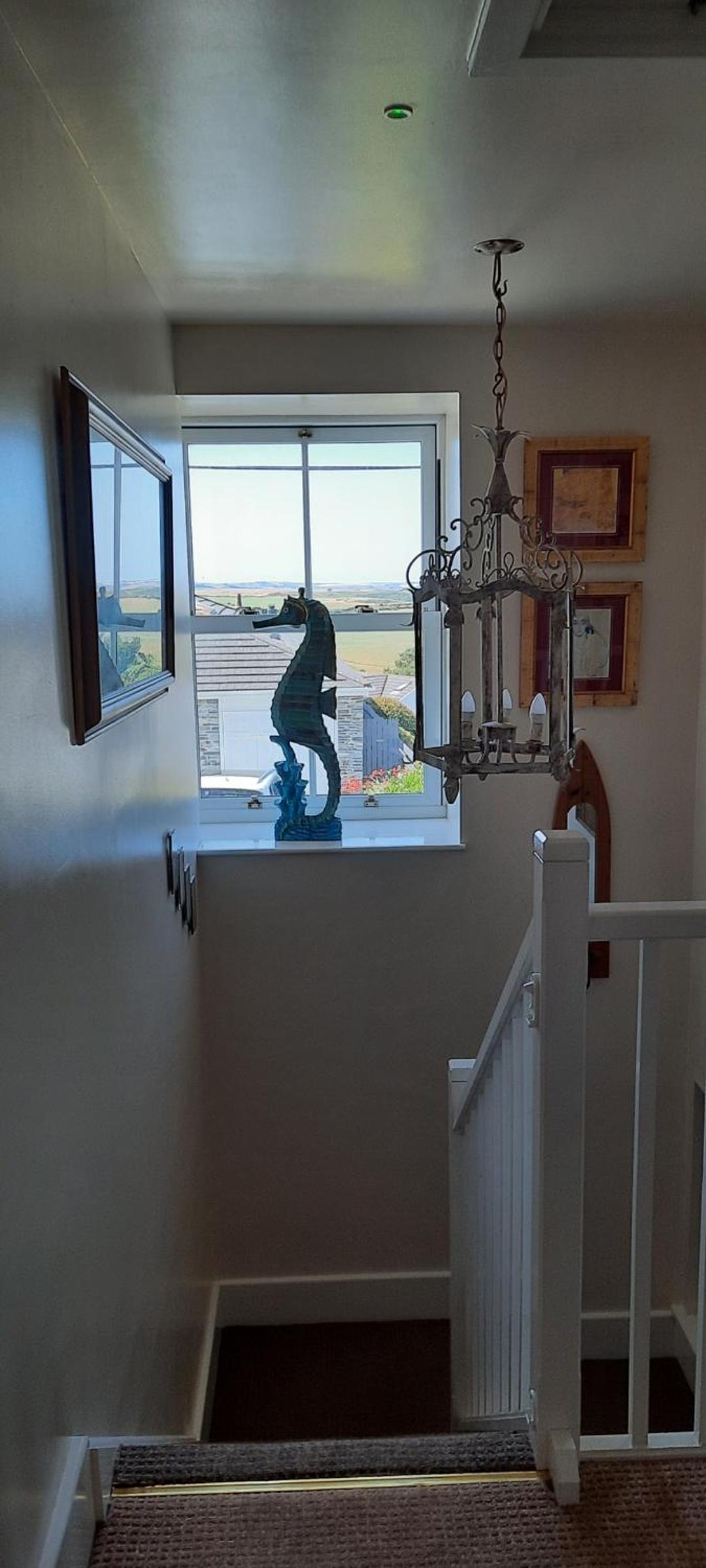 Trelake Cottage