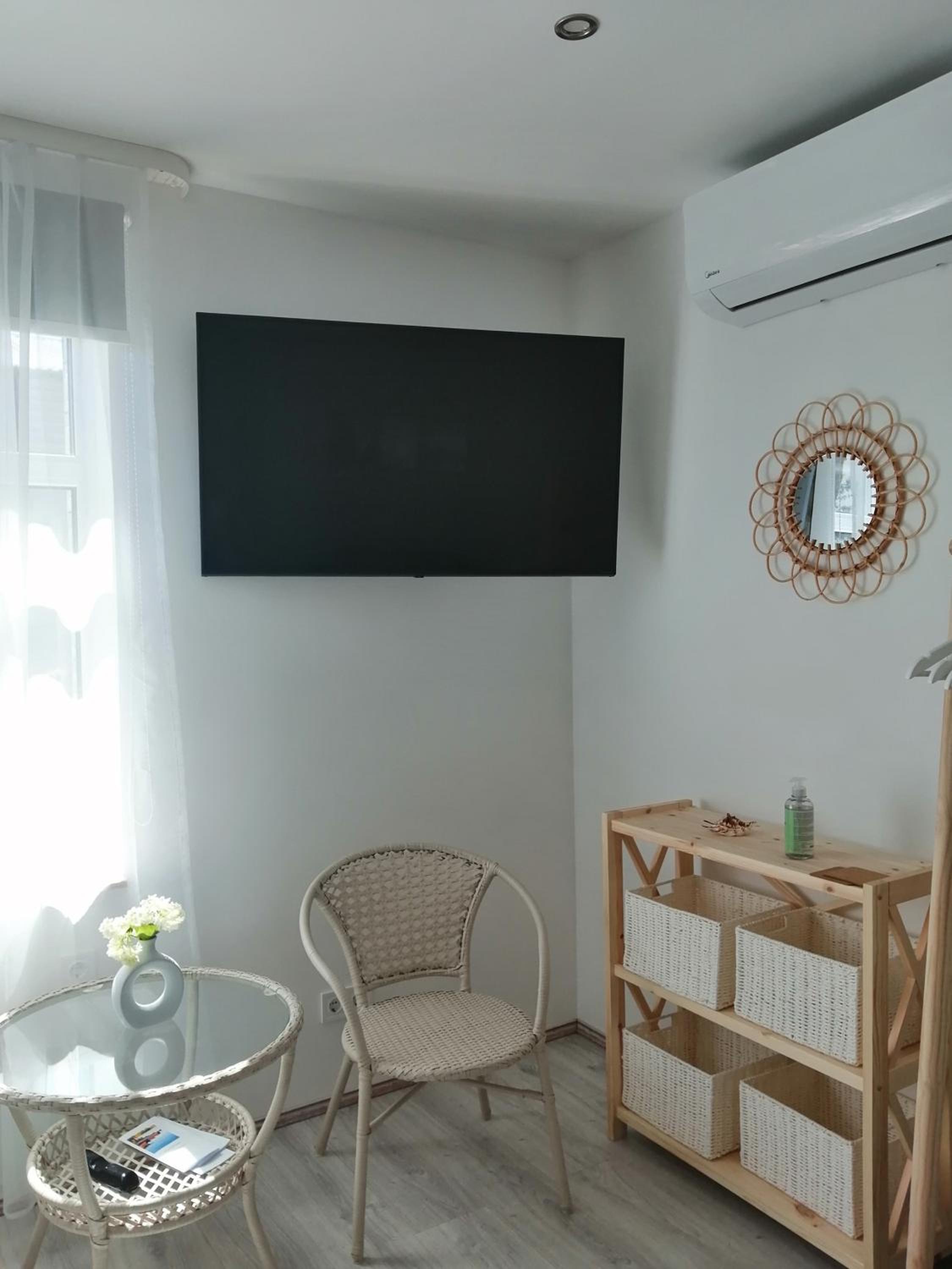 PortStreet apartamenti view 5