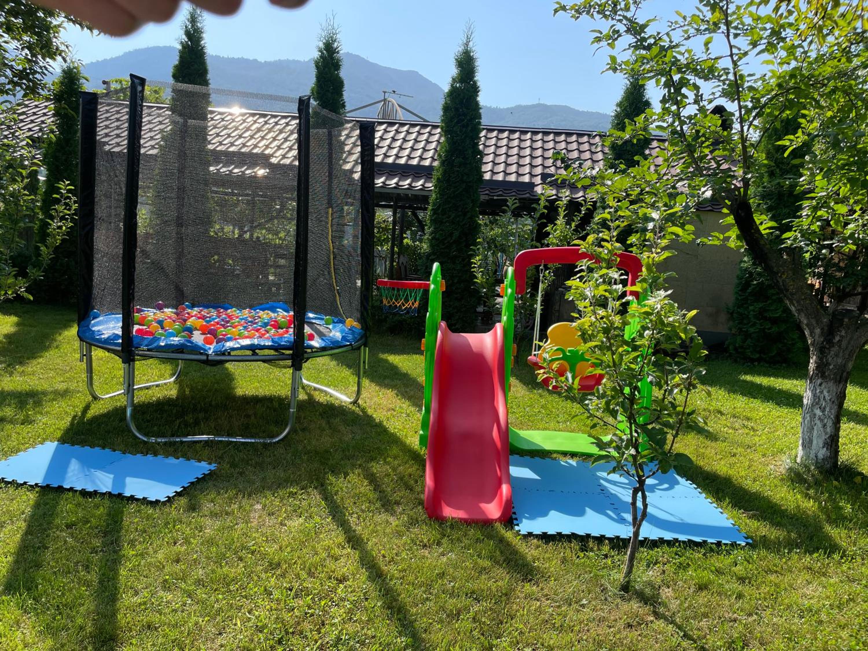 Kamar Hotel Ijevan