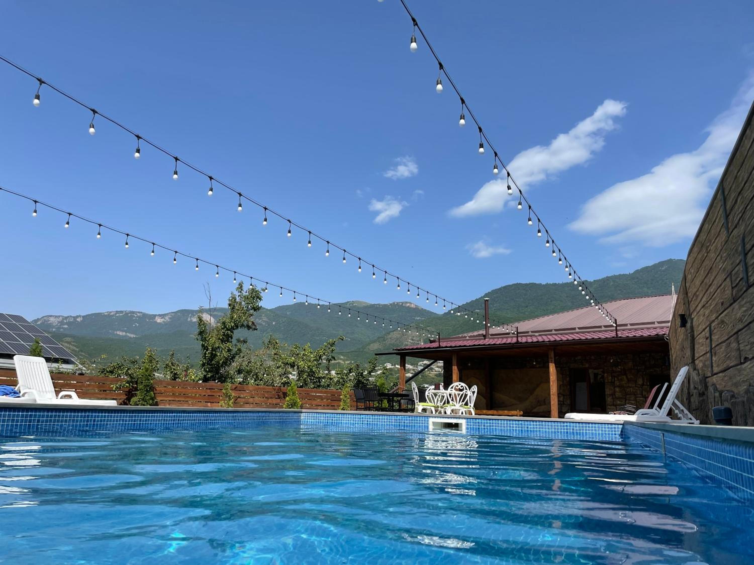 Kamar Hotel Ijevan