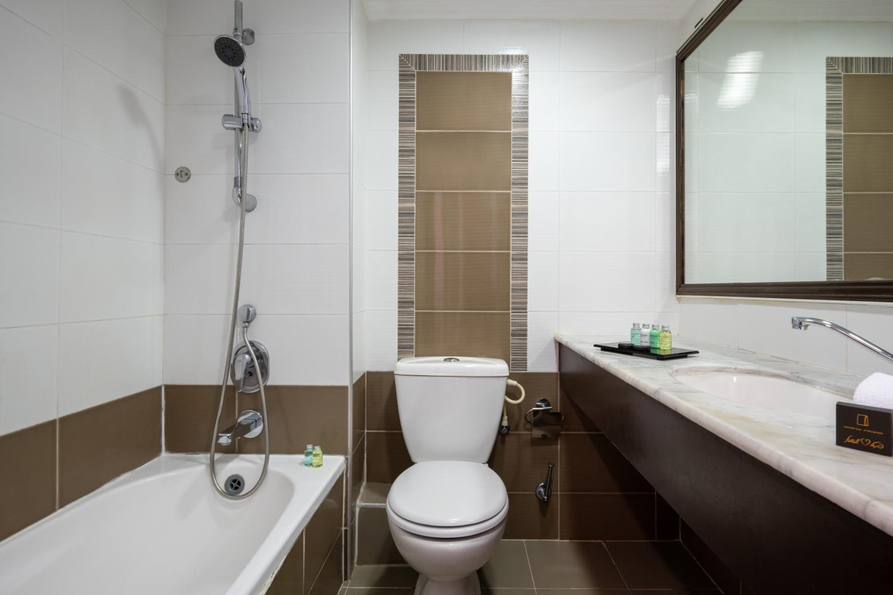 Ein Bokek Vacations - Leonardo Inn Hotel Dead Sea - Property Image 9
