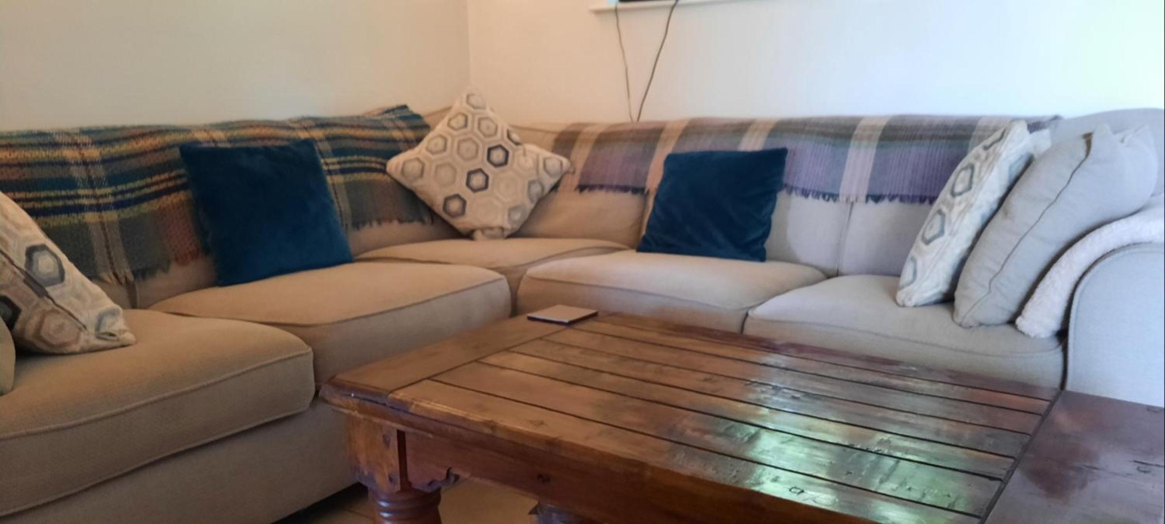 Trelake Cottage