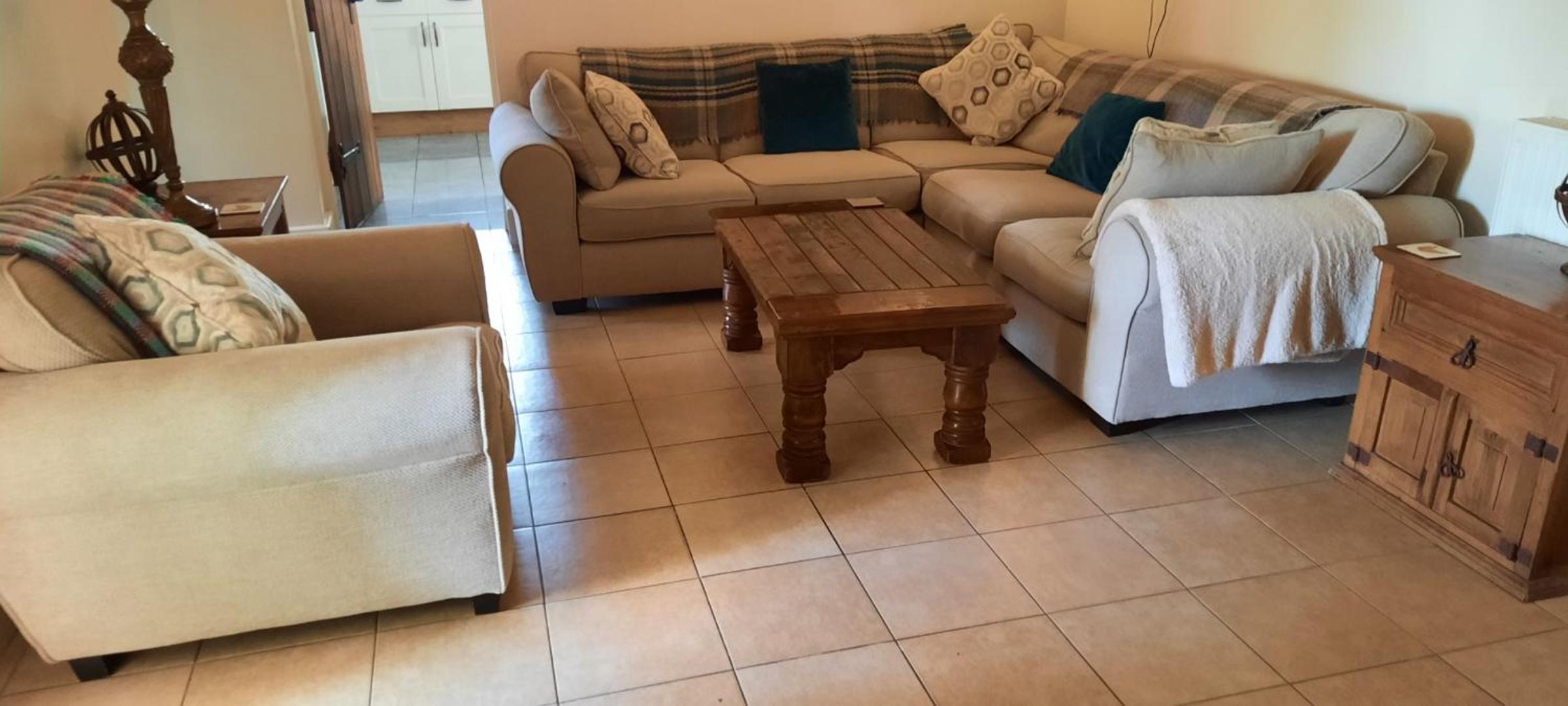 Trelake Cottage