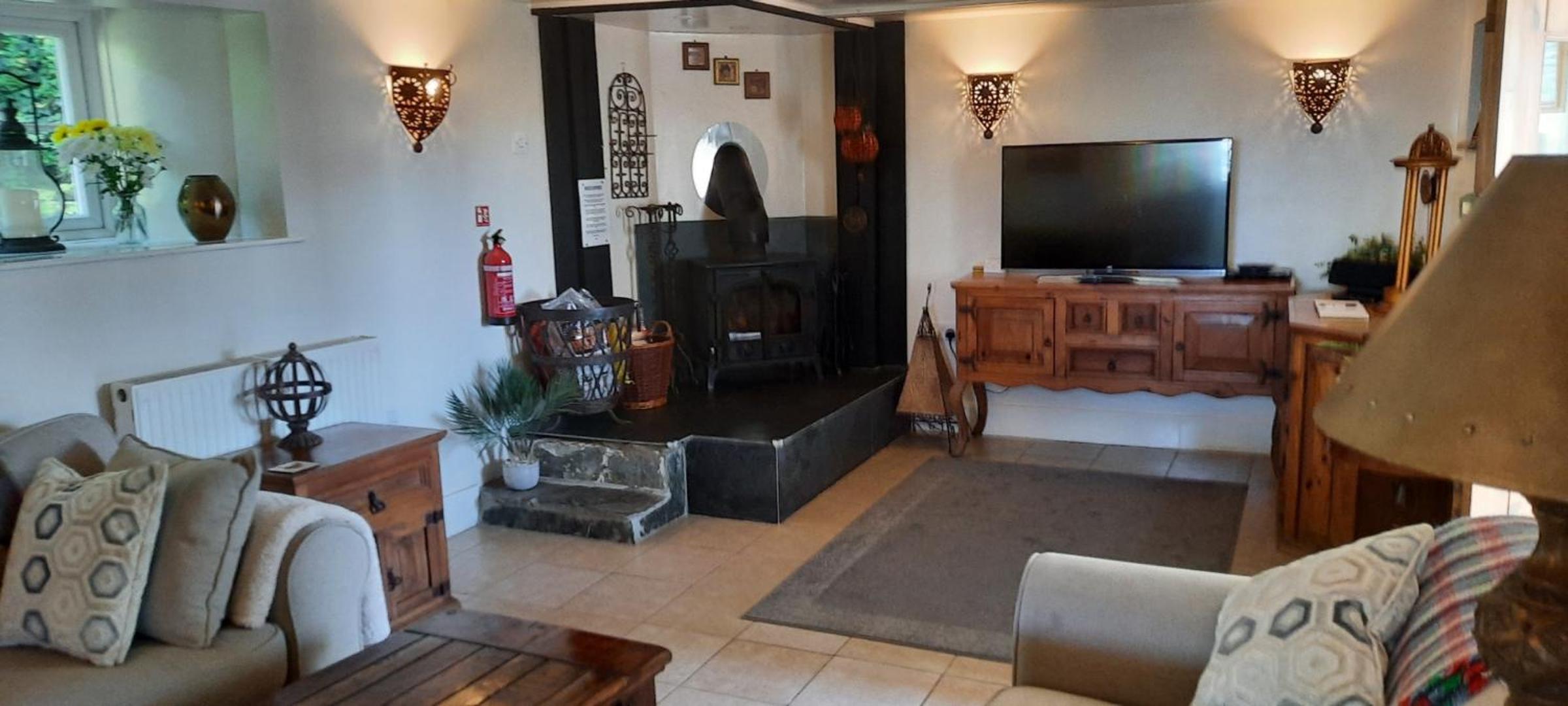 Trelake Cottage