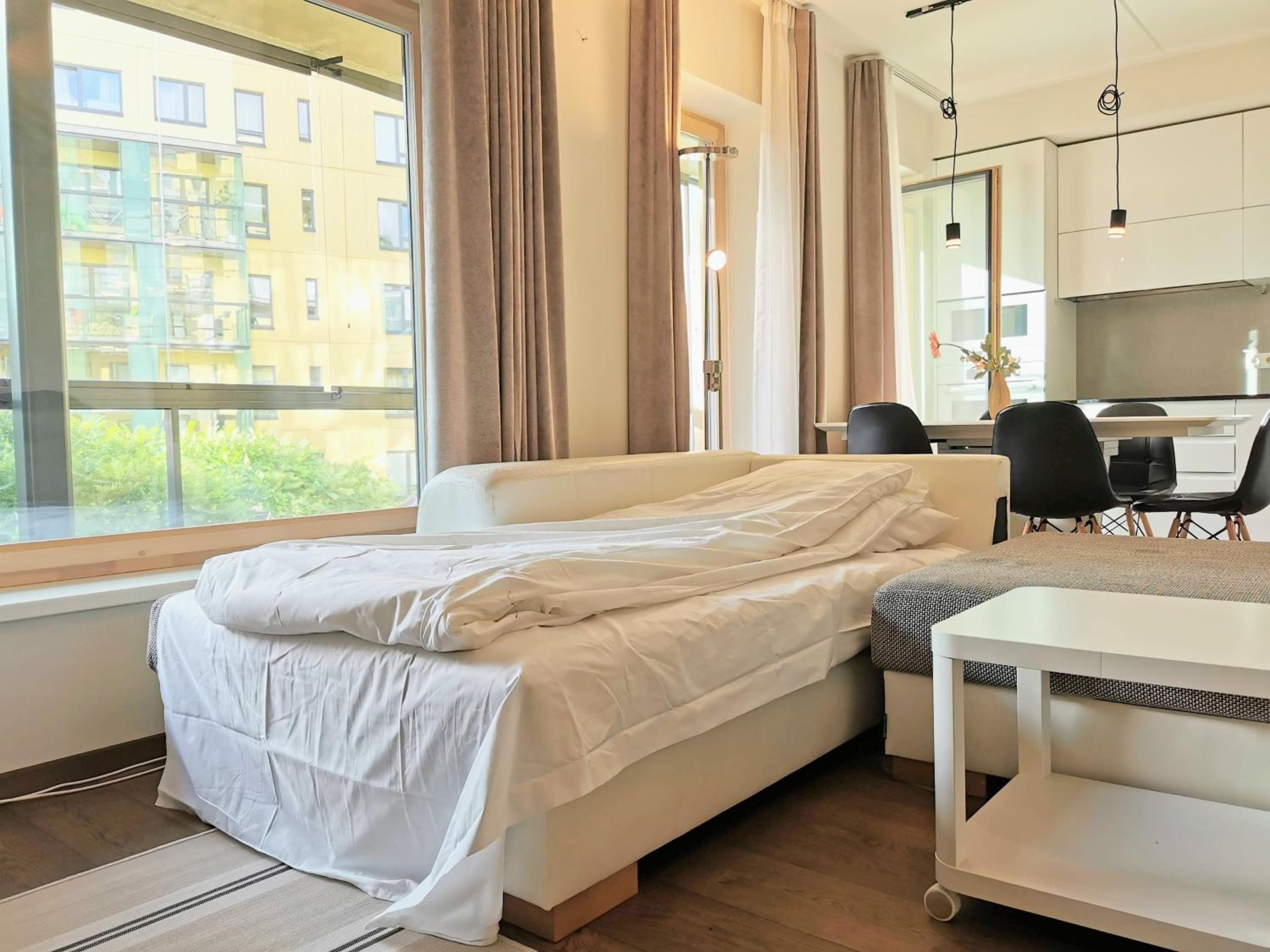 Scandian Apartments - City Centre Tallinn view 5