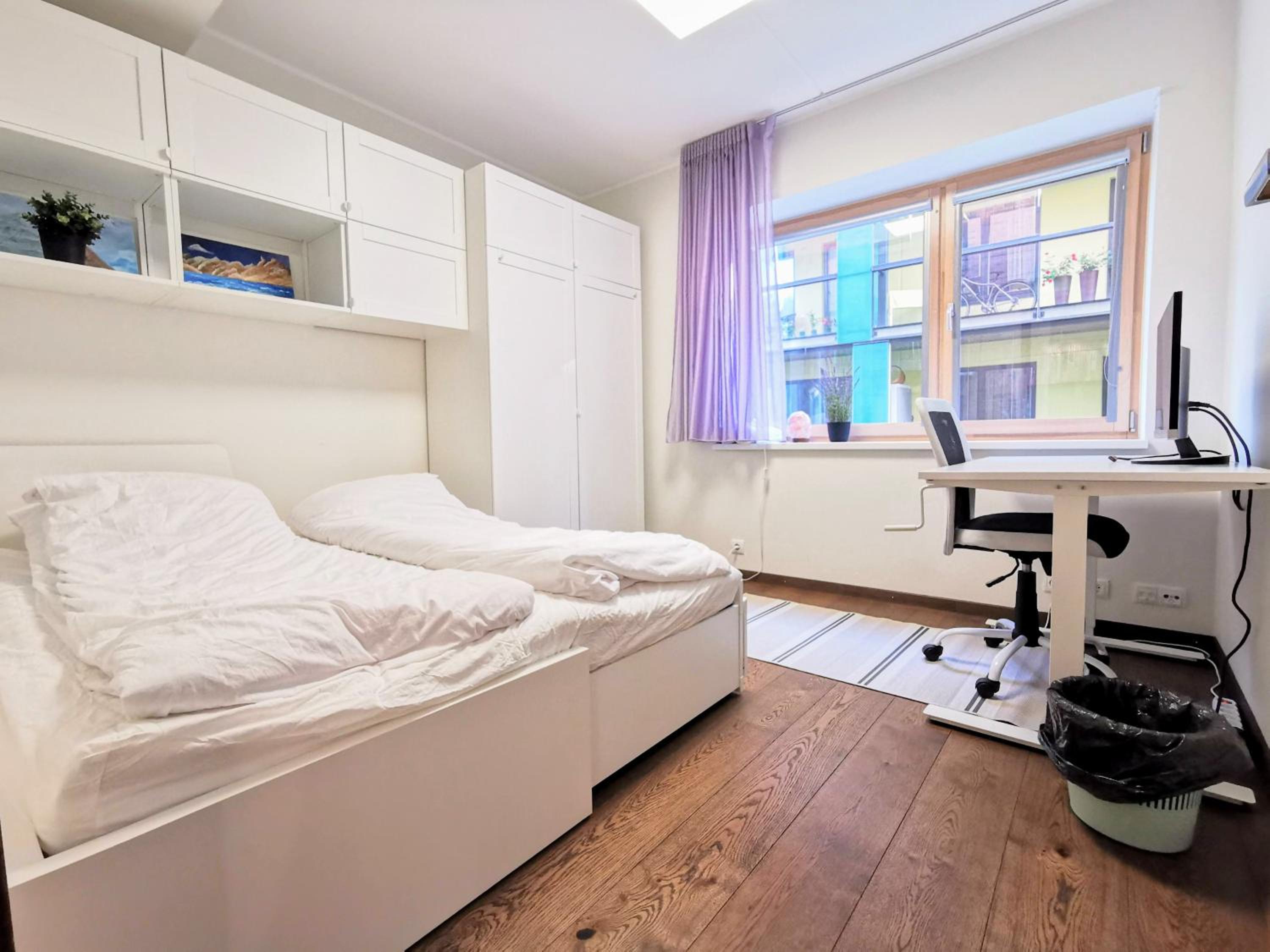 Scandian Apartments - City Centre Tallinn view 3