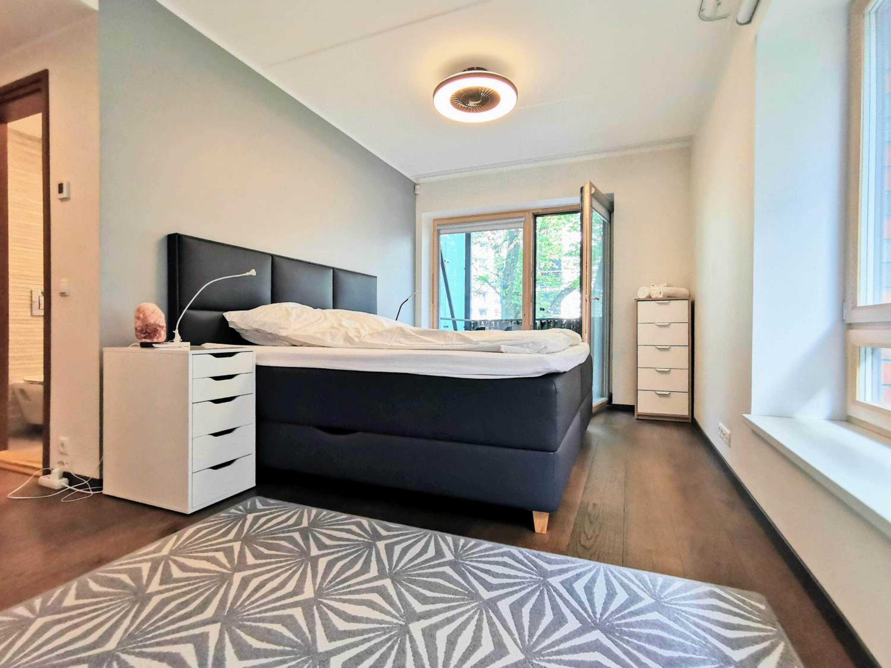 Scandian Apartments - City Centre Tallinn view 2
