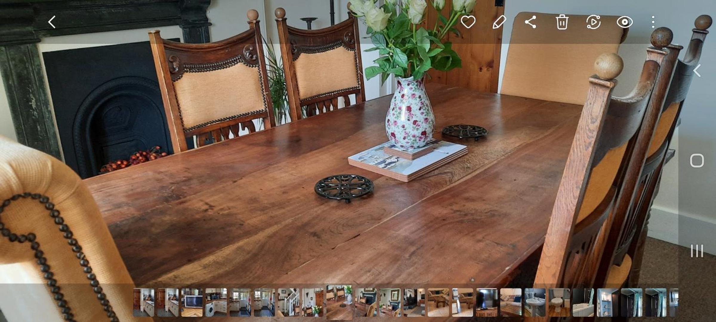Trelake Cottage