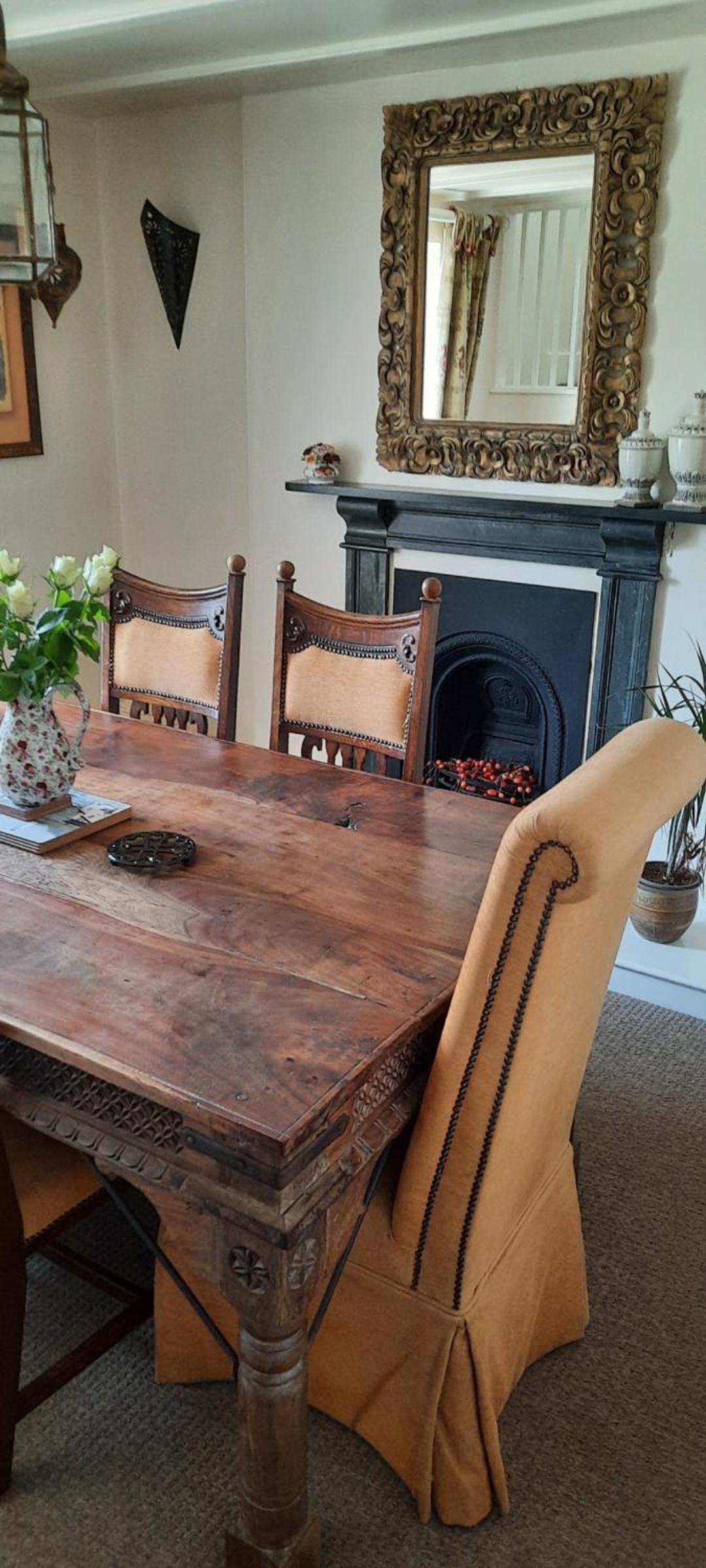 Trelake Cottage