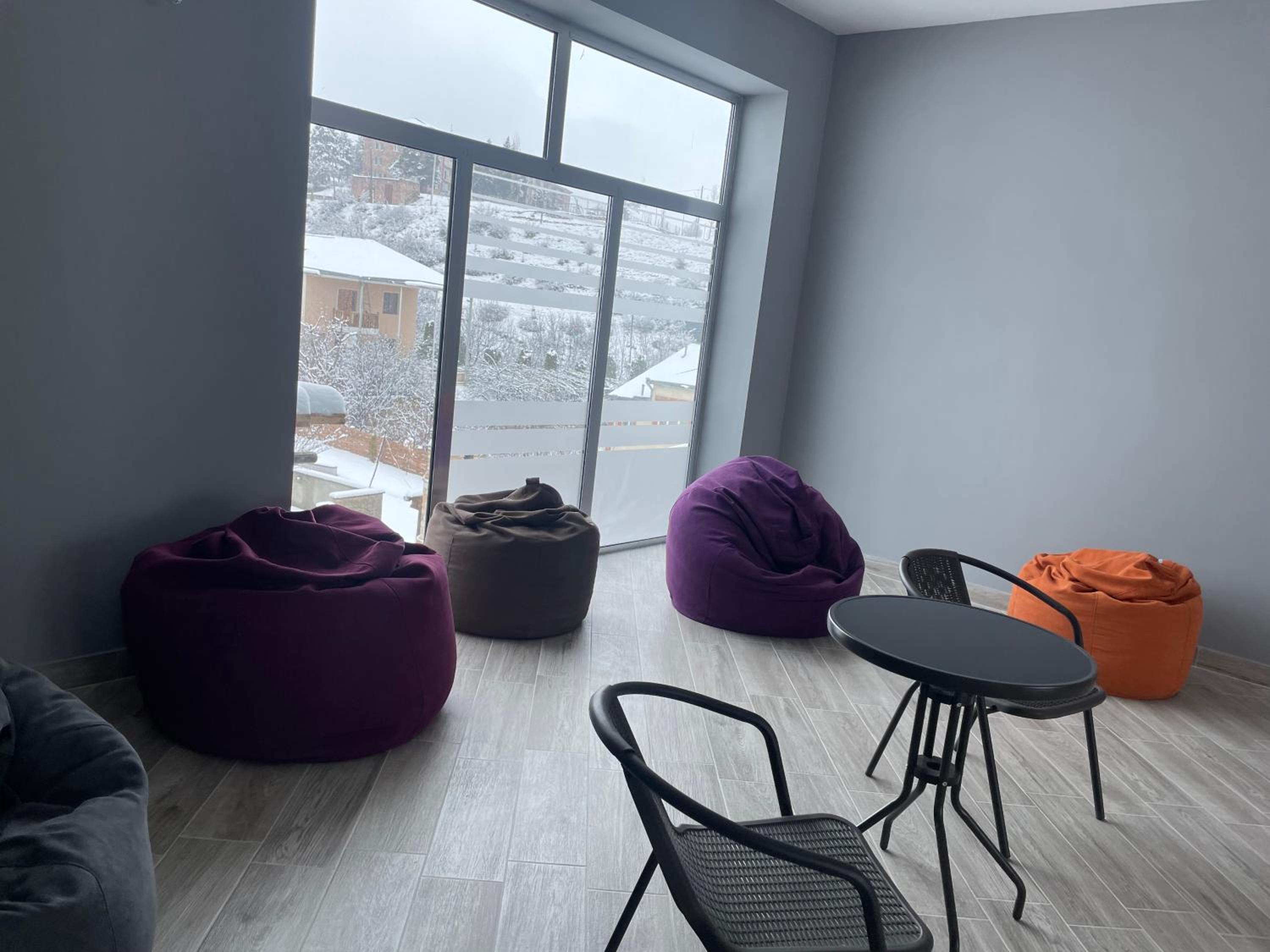 Kamar Hotel Ijevan