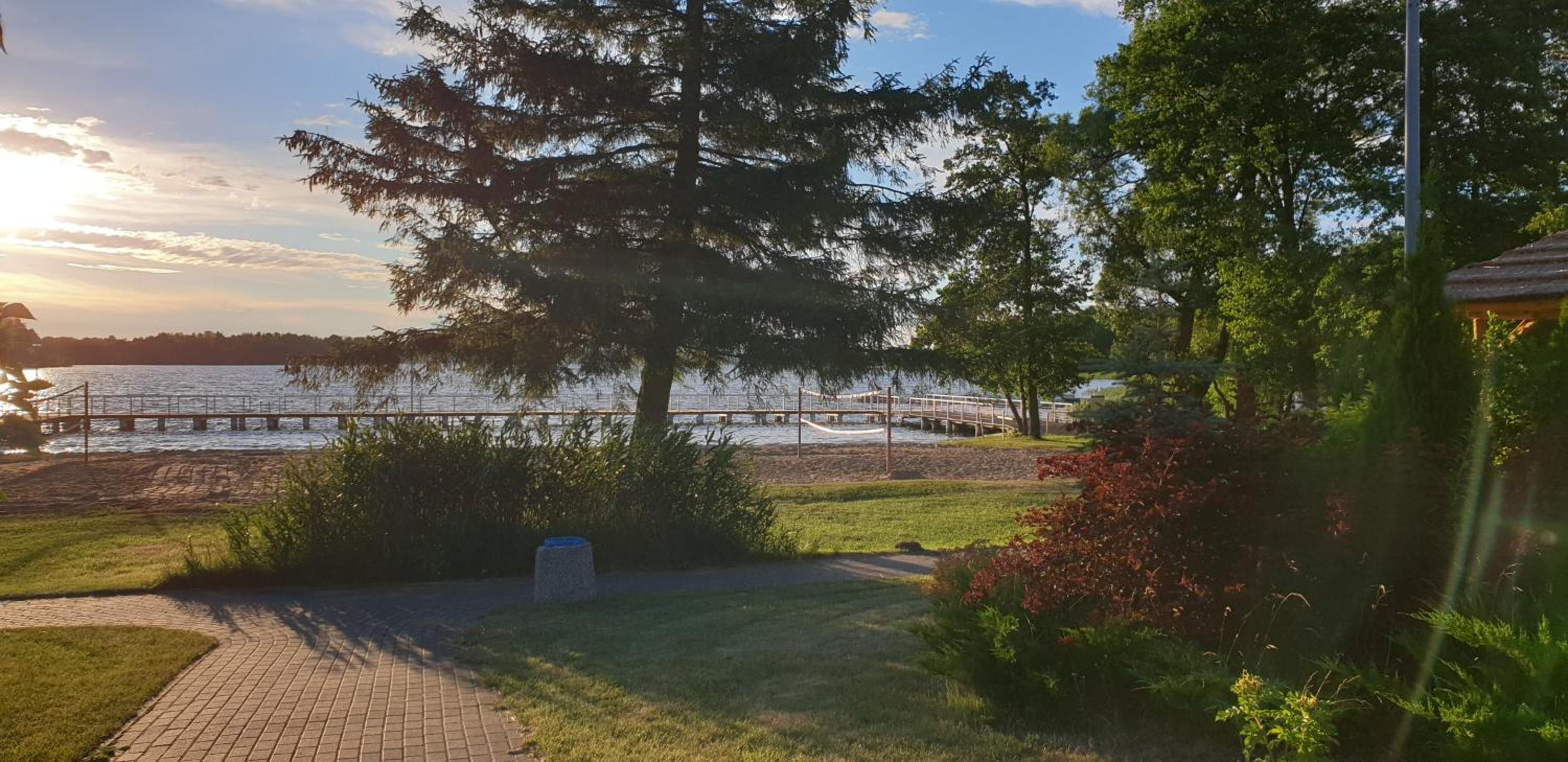 Nowoczesny apartament na Warmii i Mazurach z garażem, photo 2