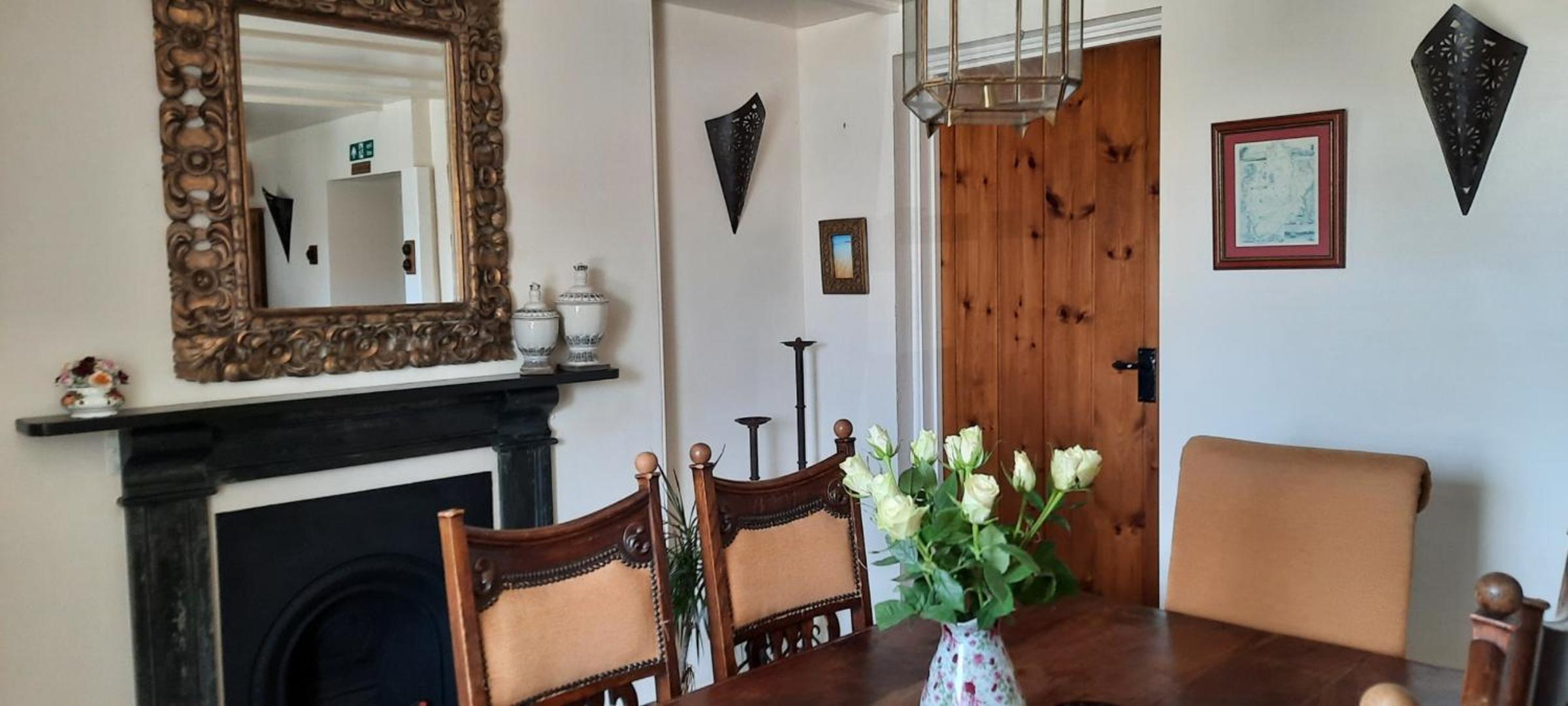 Trelake Cottage