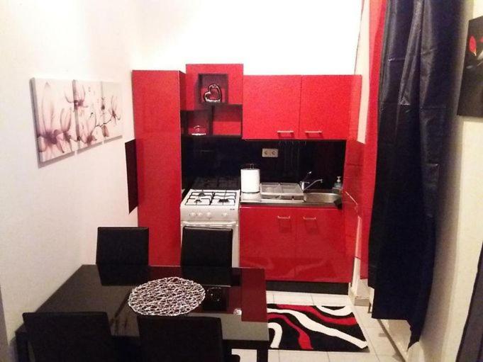 Apartments Keinergasse 18-contactless check-in!