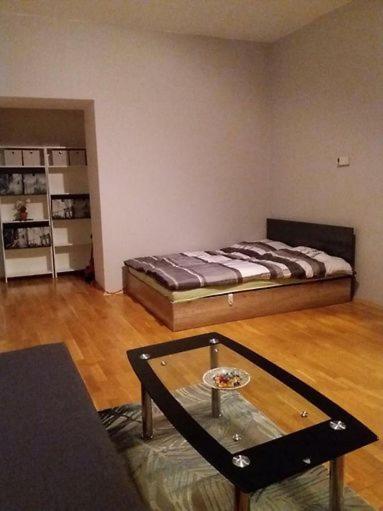 Apartments Keinergasse 18-contactless check-in!