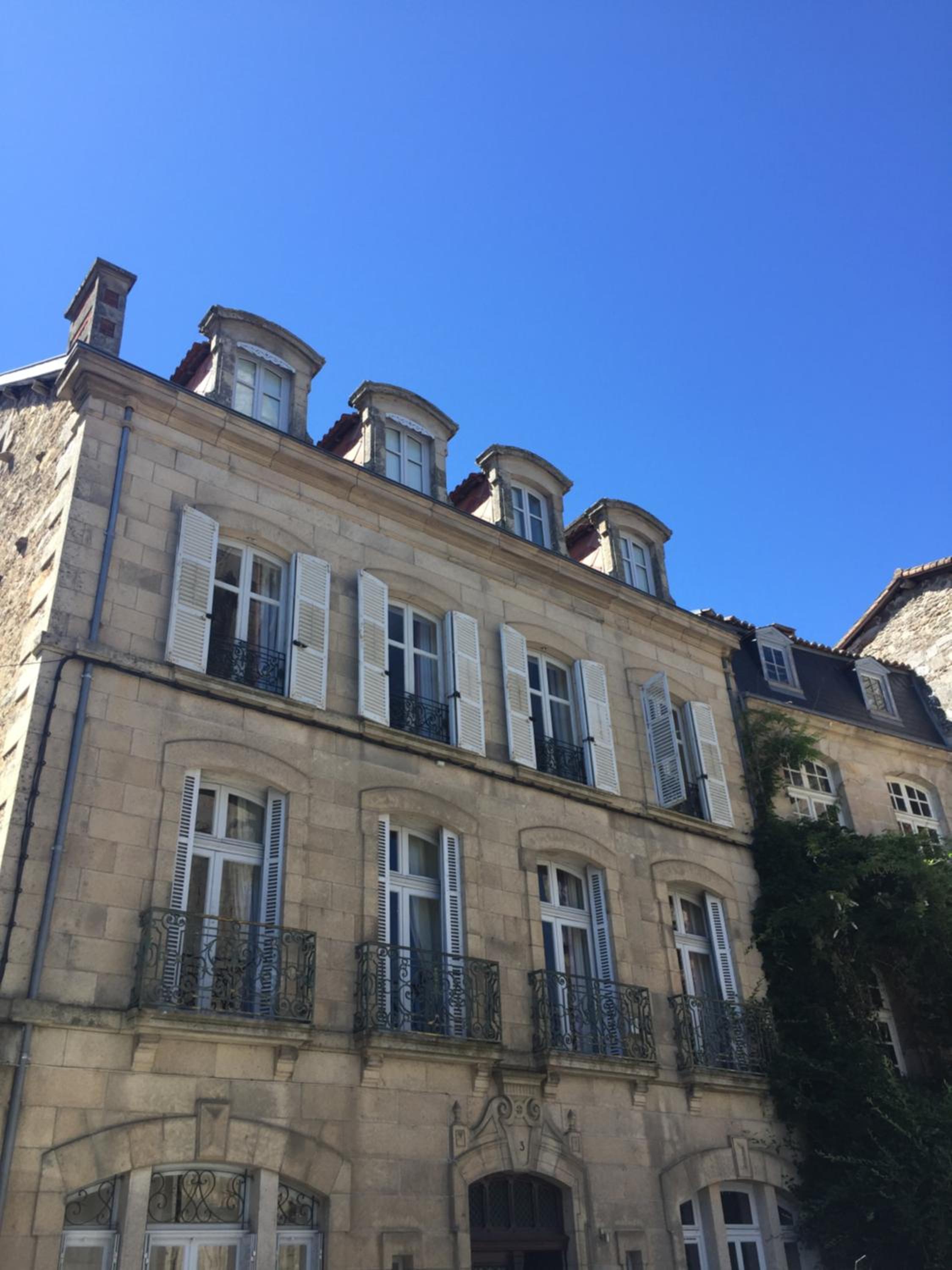 Le Jardin des Lys