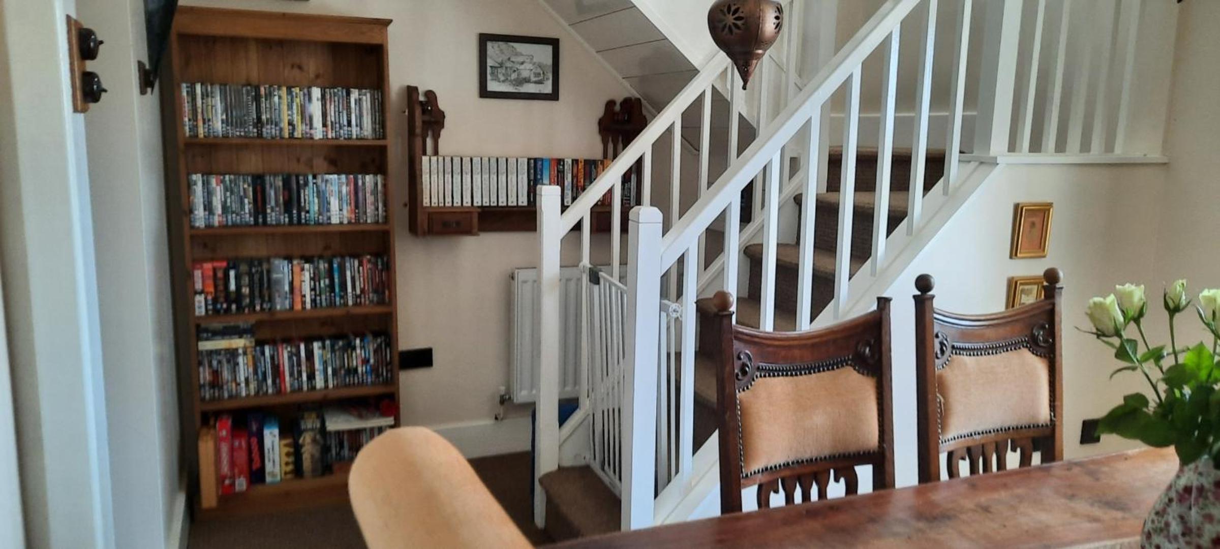 Trelake Cottage