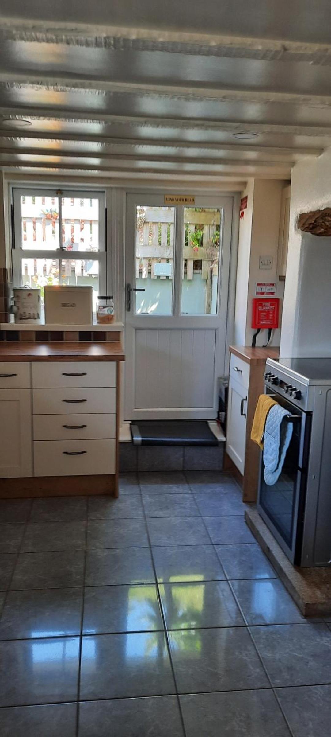 Trelake Cottage