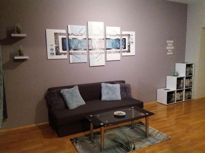 Apartments Keinergasse 18-contactless check-in!