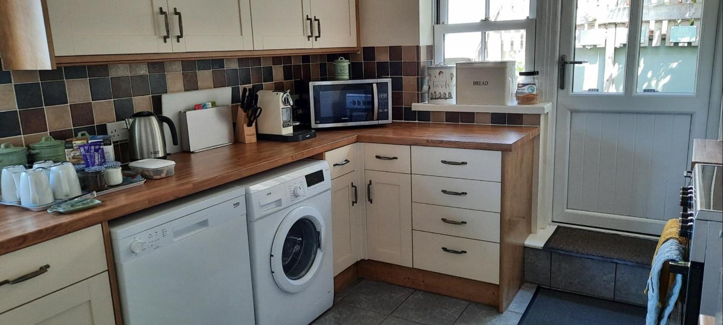Trelake Cottage